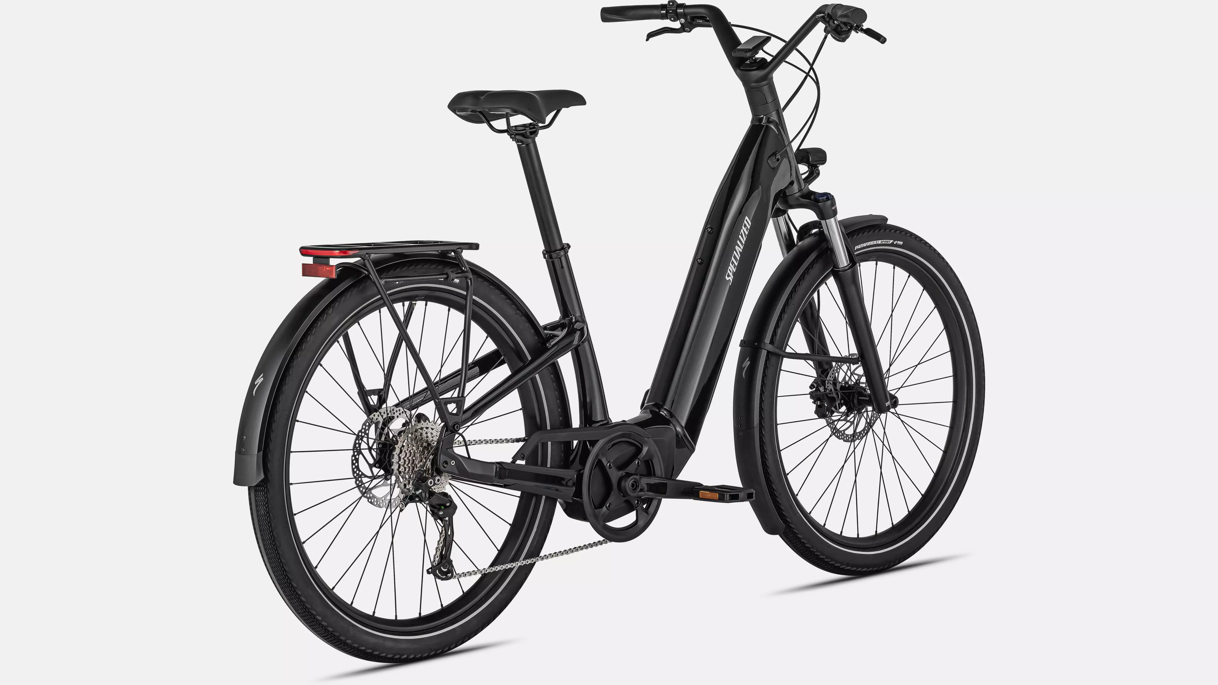 Specialized Turbo Como 3.0