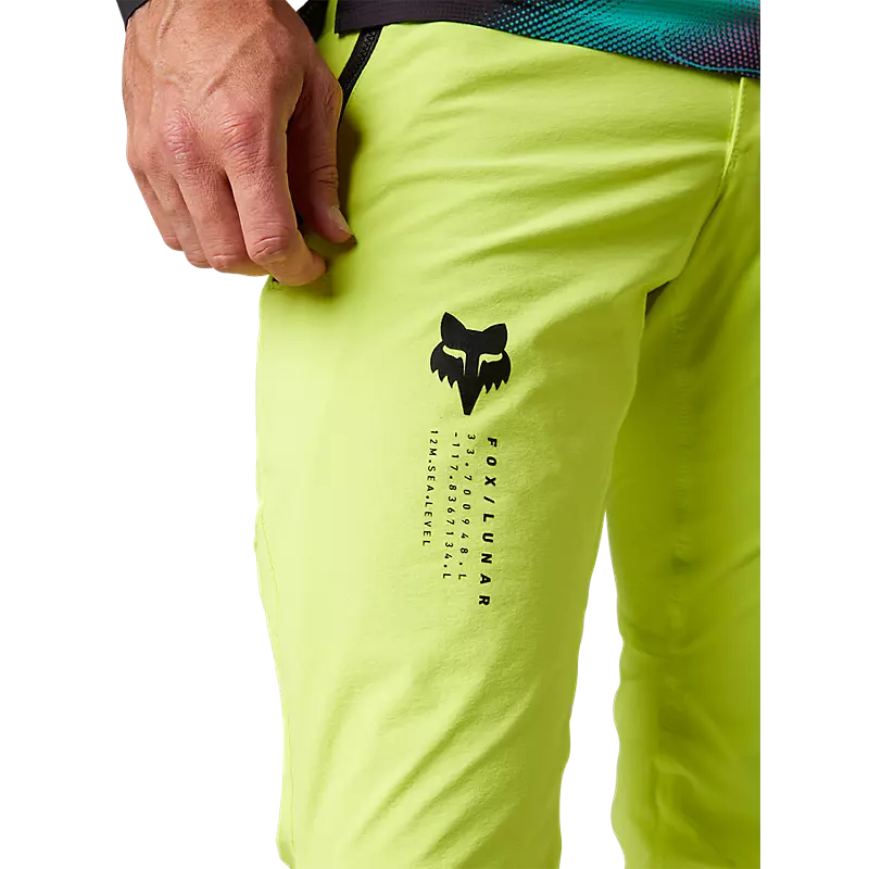 Fox Hose Flexair Lunar