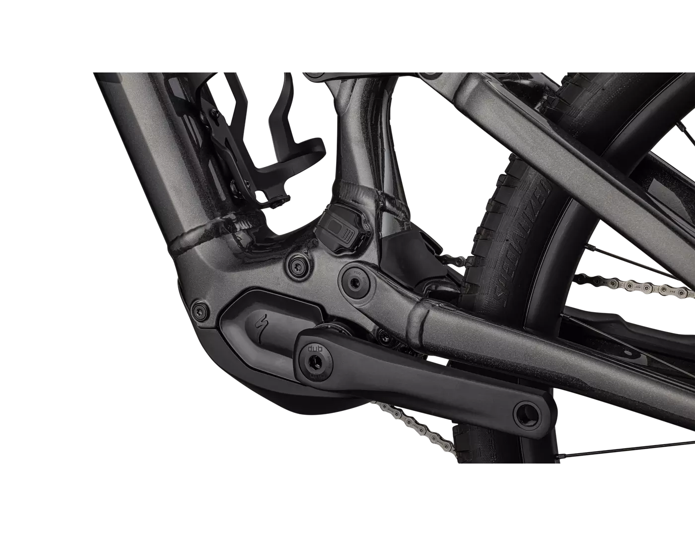Specialized Turbo Levo SL Comp Alloy