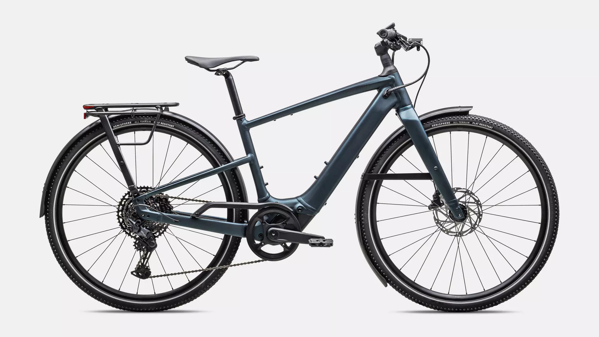 Specialized Turbo Vado SL 2 5.0