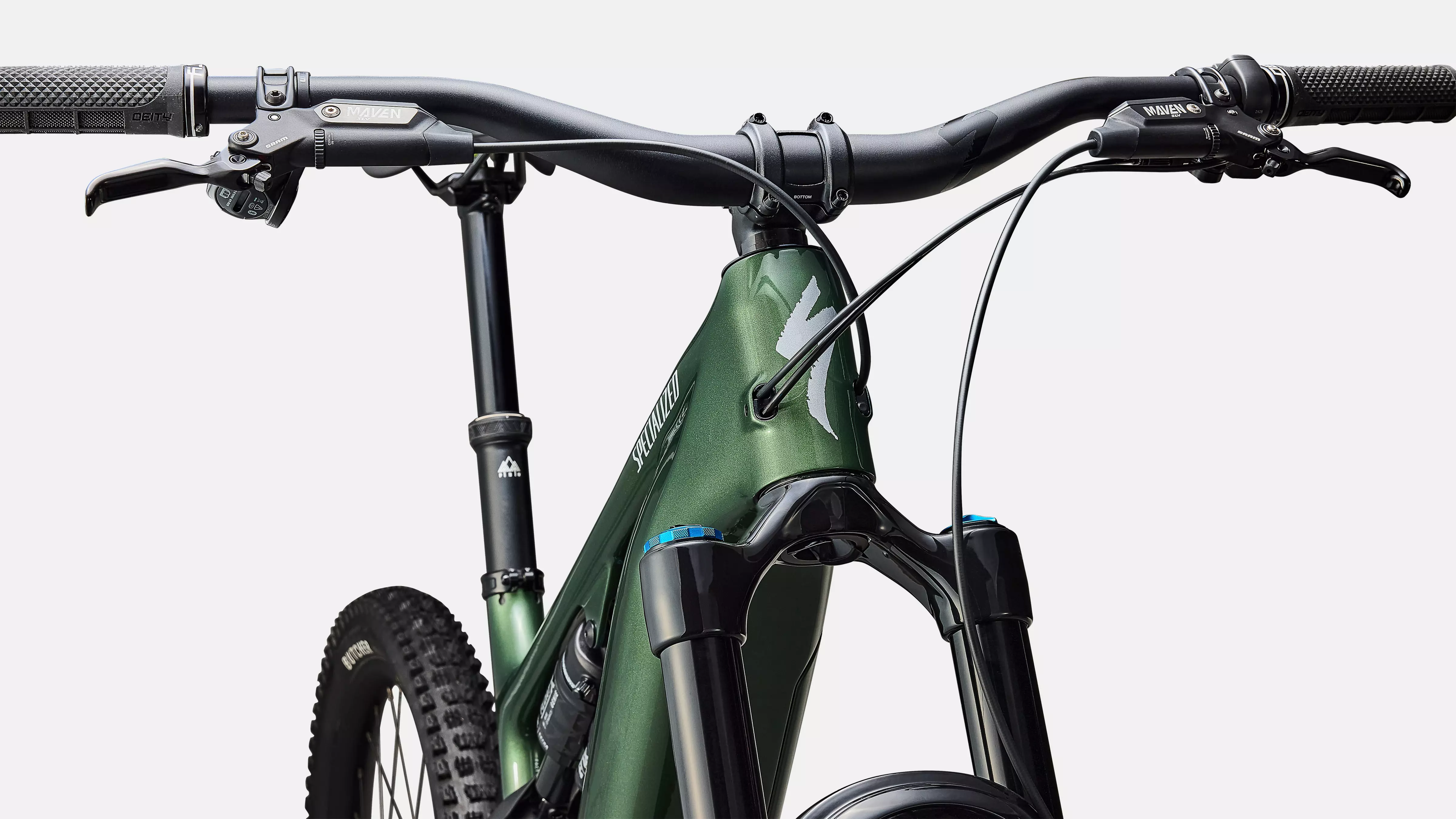 Specialized Turbo Levo 4 Expert