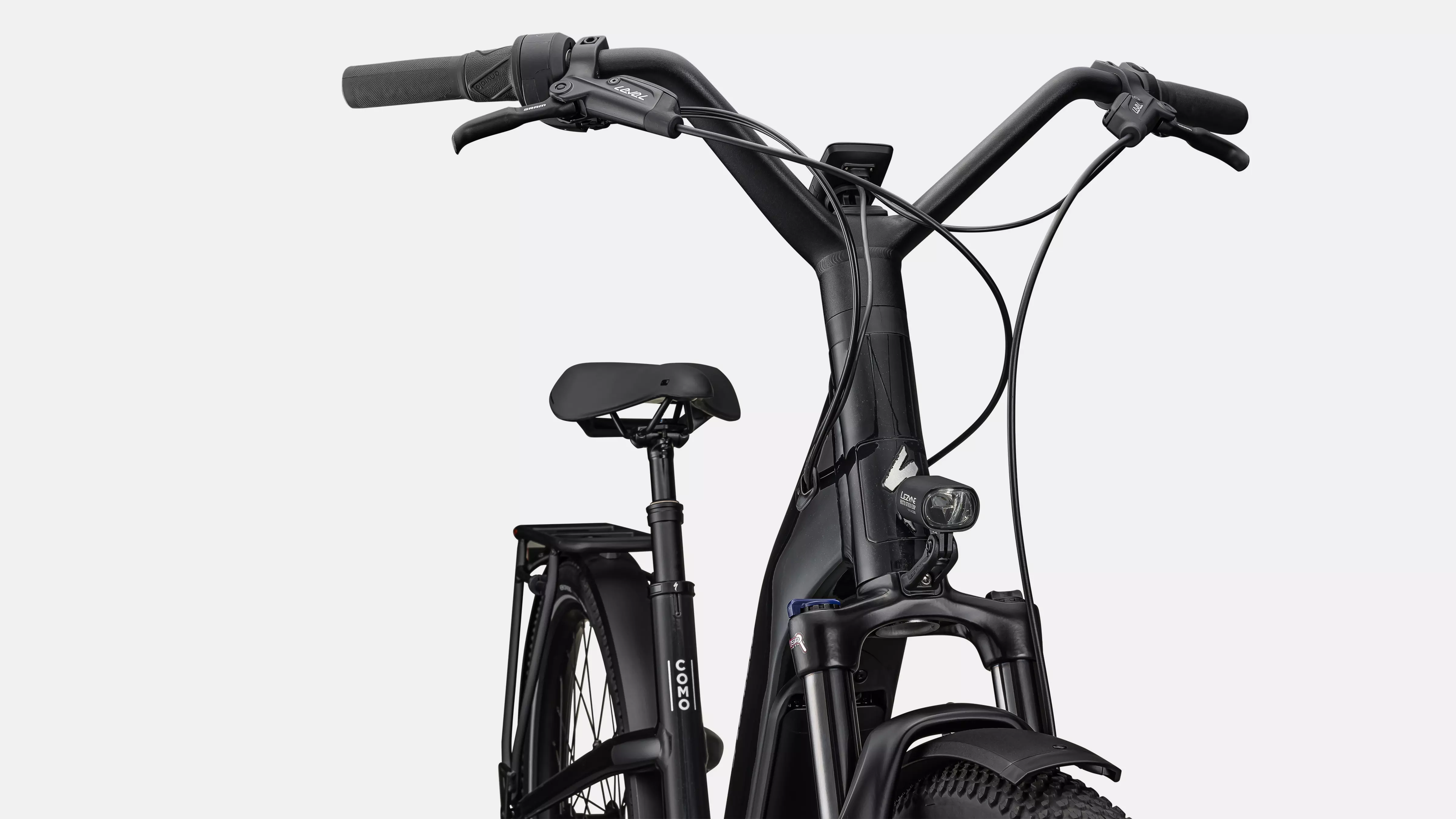 Specialized COMO 4.0 IGH NB