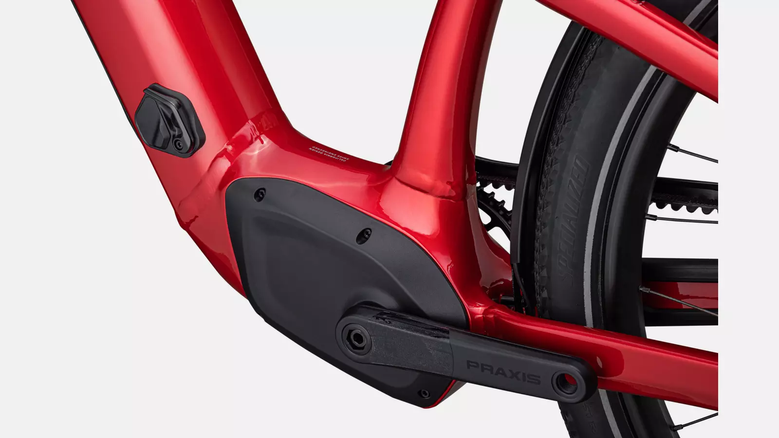 Specialized Turbo Como 4.0 IGH