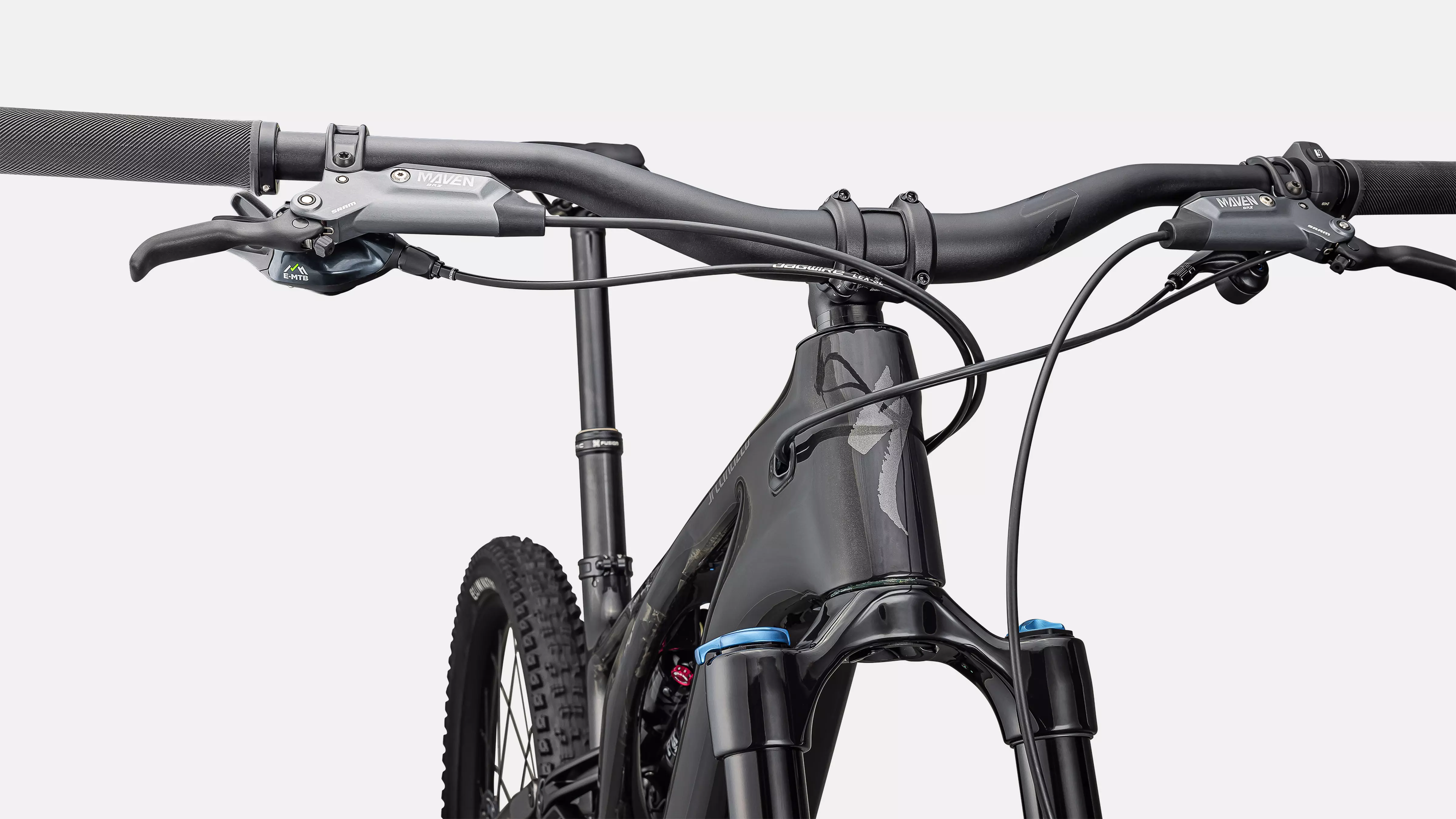 Specialized Turbo Levo Comp Carbon