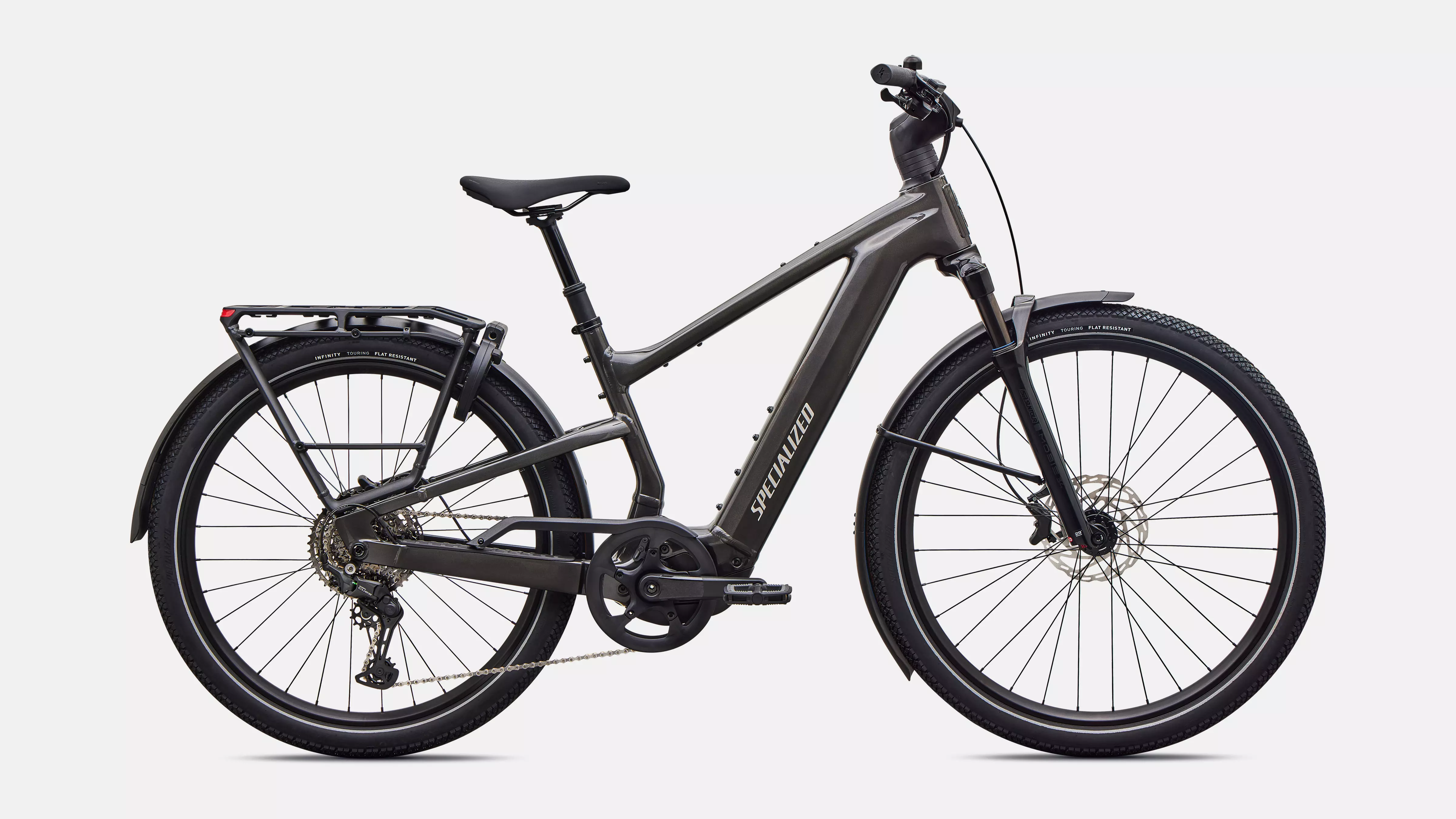 Specialized Turbo Vado 3 5.0