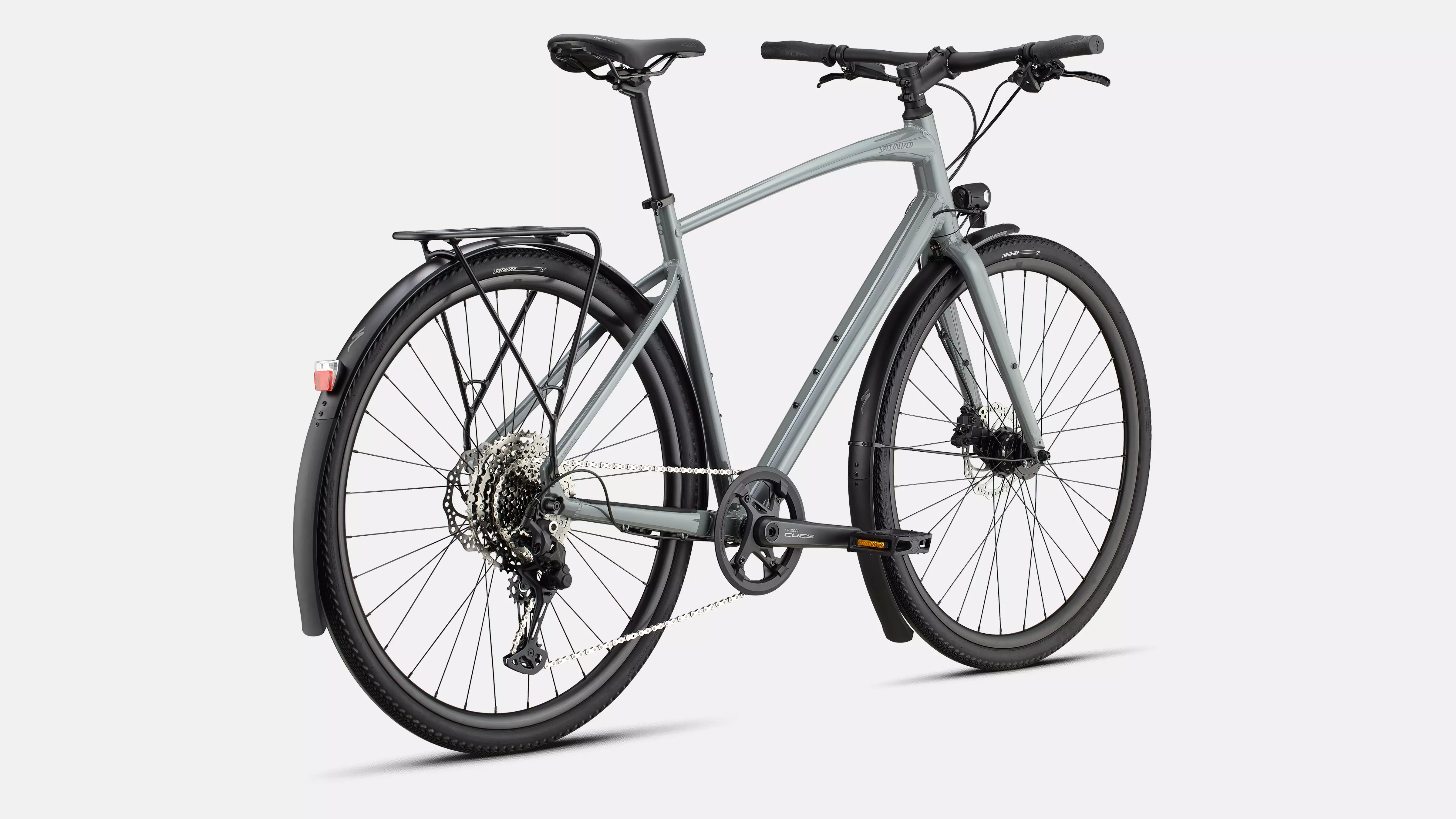 Specialized Sirrus X 3.0 EQ