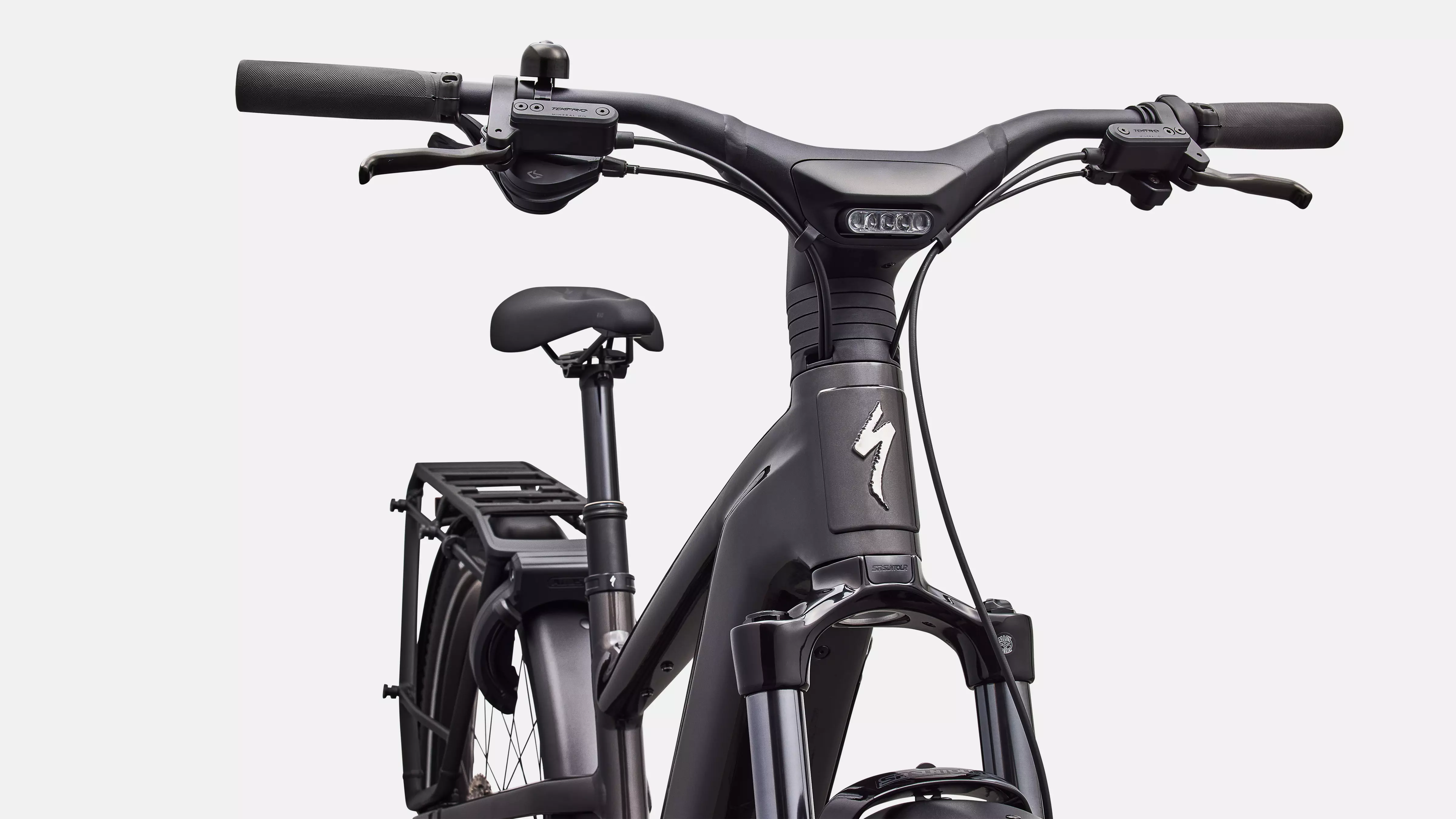 Specialized Turbo Vado 3 EVO • 5.0