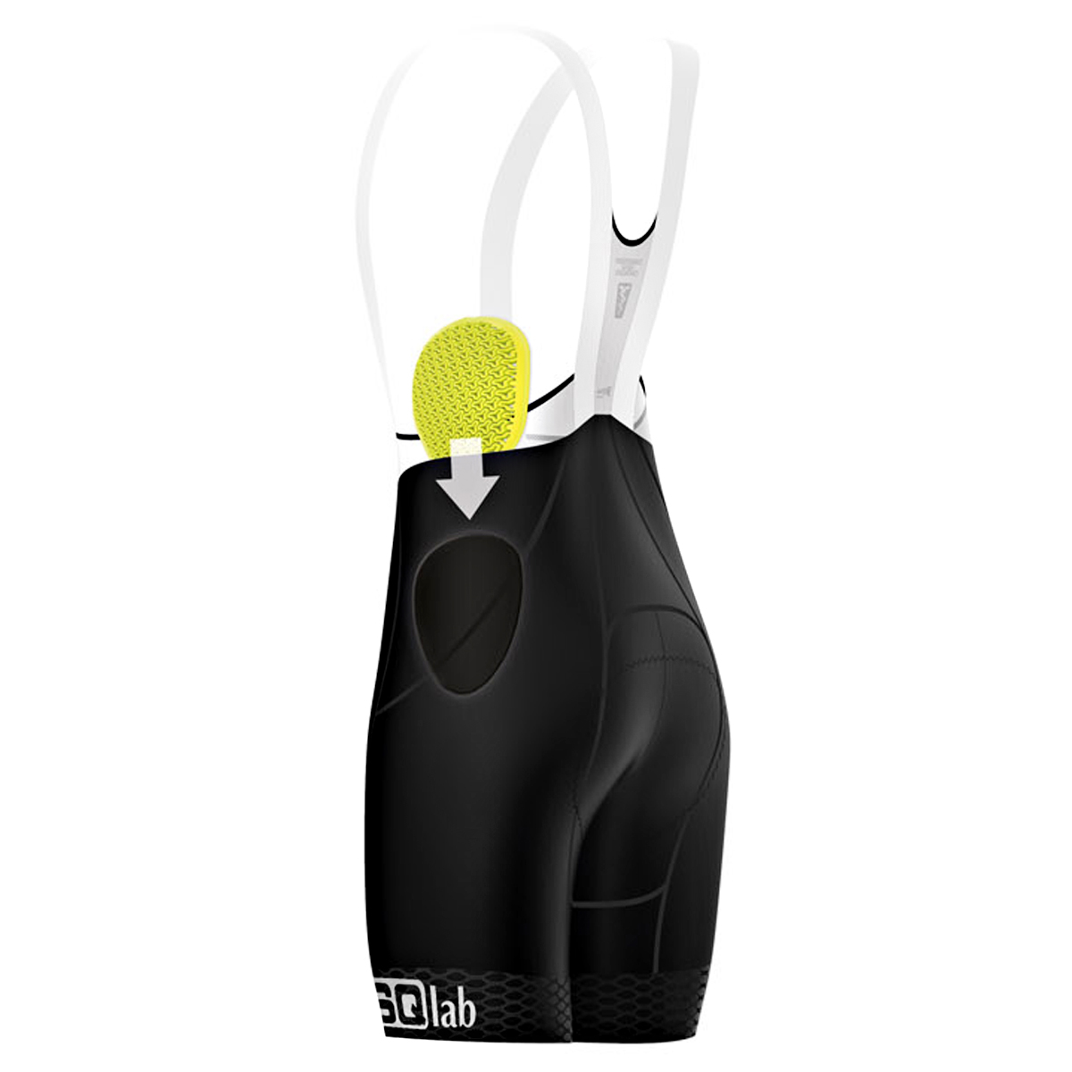 SQlab Short One 11
