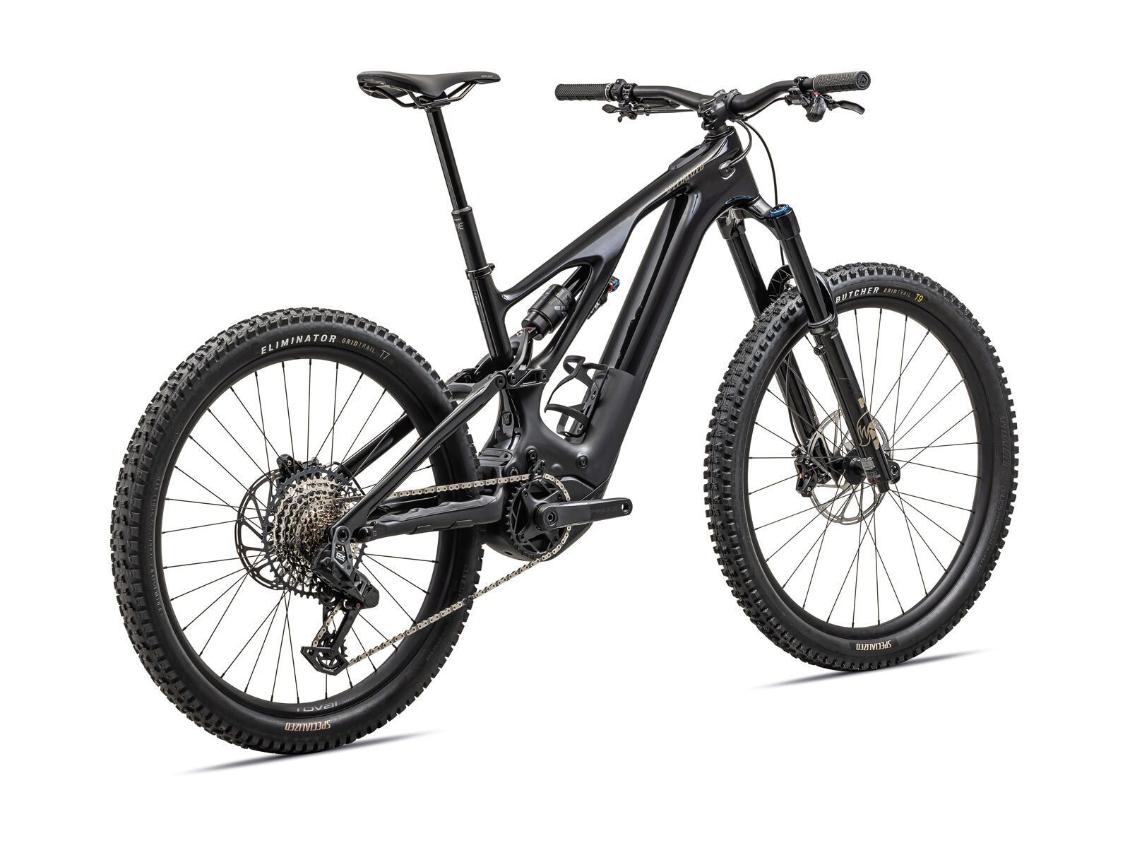 Specialized Turbo Levo Expert