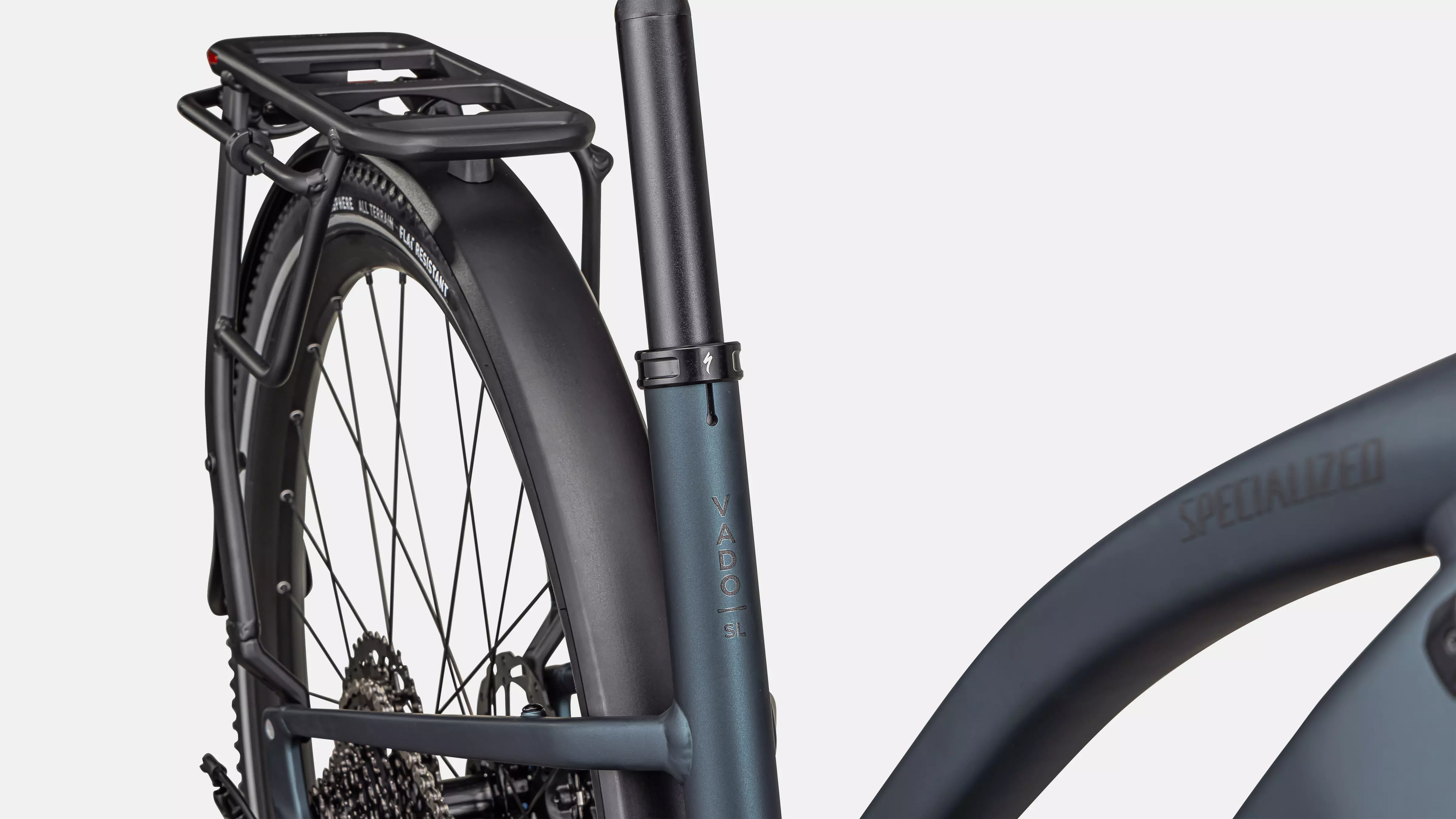 Specialized Turbo Vado SL 2 5.0 Step-Through