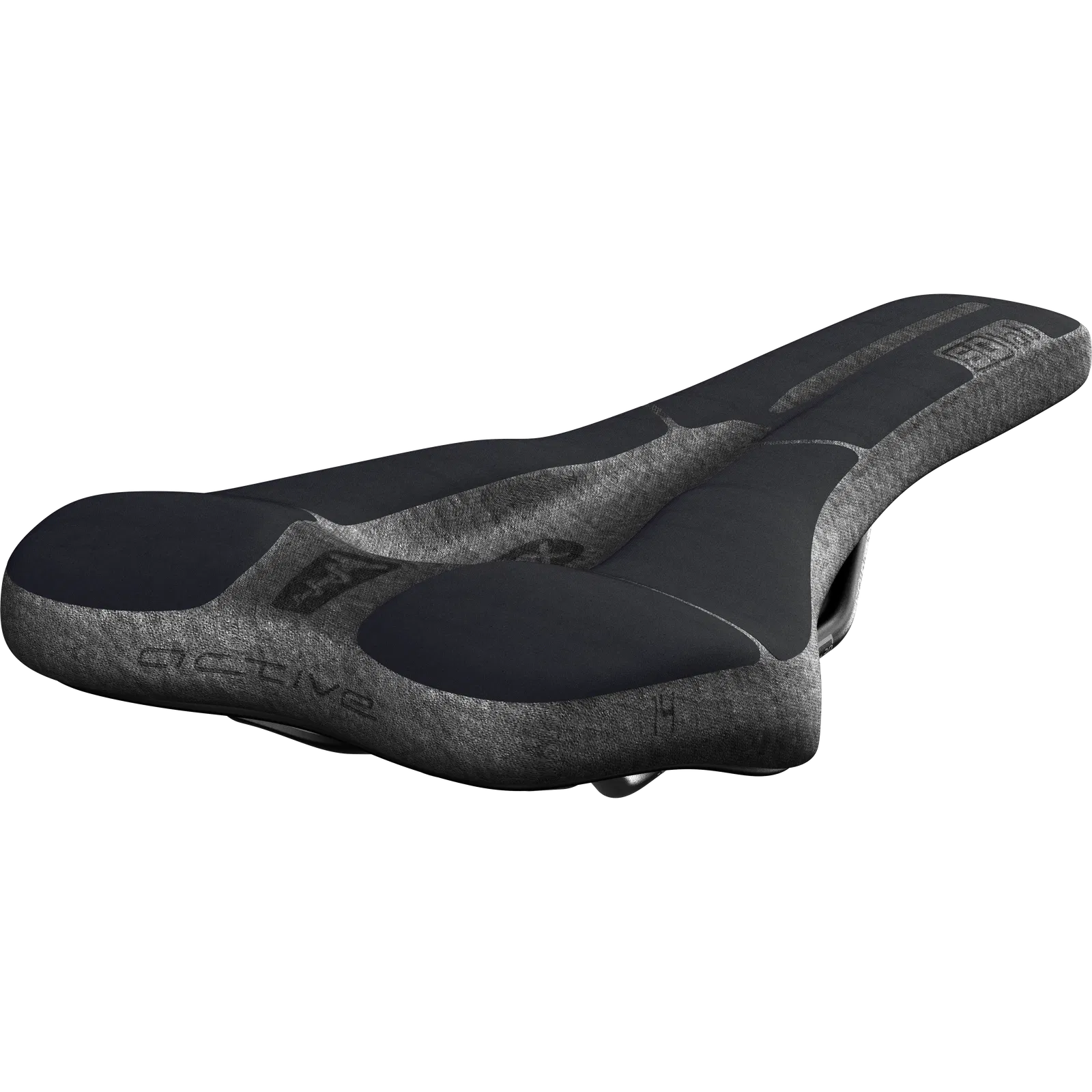 SQlab Sattel 6OX Infinergy® ERGOWAVE® active 2.1 ClipOn • Robuster MTB Sattel 57250-2095-14 SQlab Sattel 6OX Infinergy® ERGOWAVE® active 2.1 ClipOn • Robuster MTB Sattel 57250-2095-14