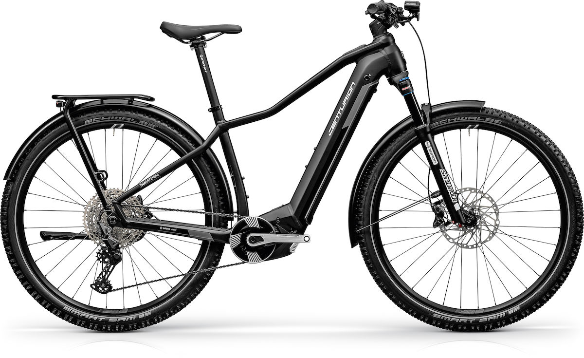 CENTURION Backfire Fit R800i EQ EP3