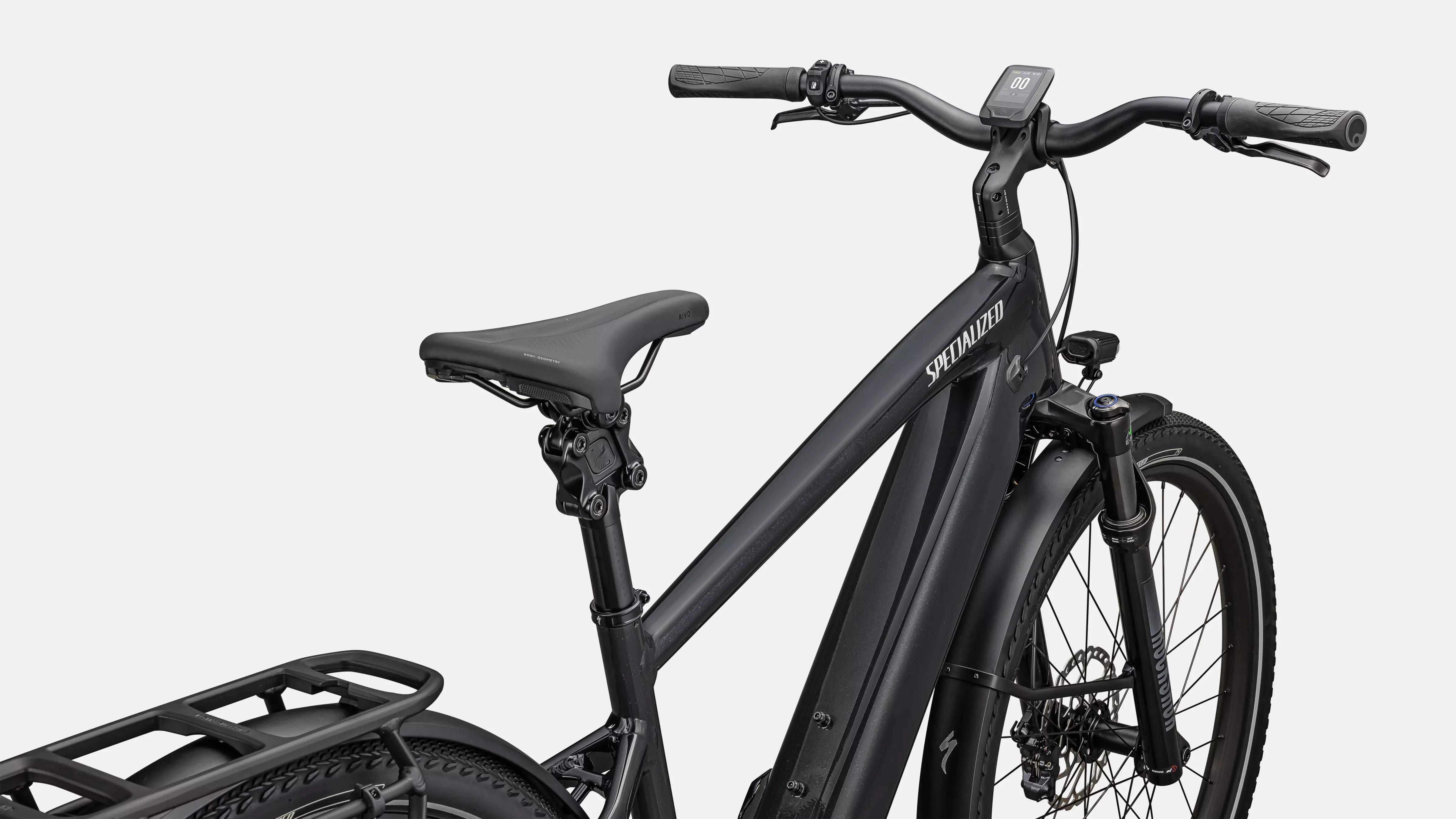 Specialized Turbo Vado 5.0 IGH