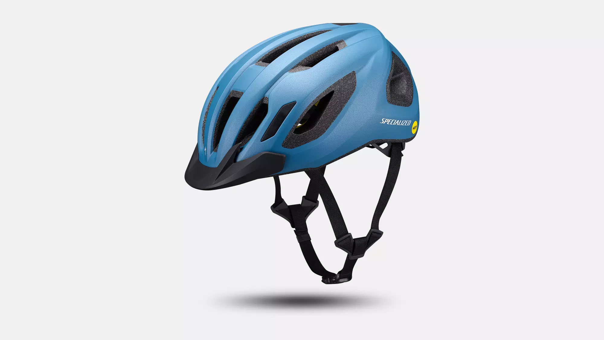 Specialized Chamonix 3