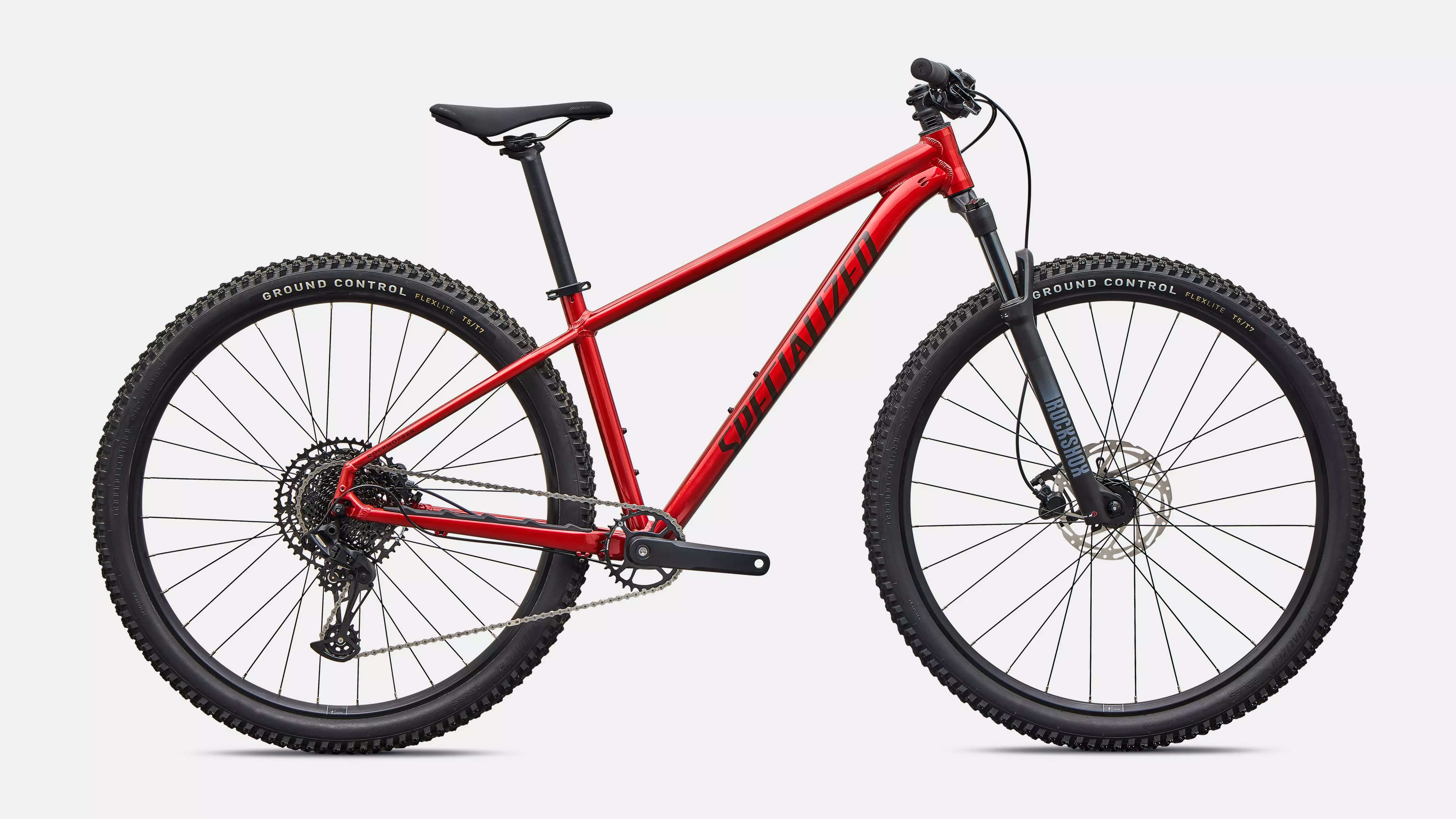 Specialized Rockhopper Comp