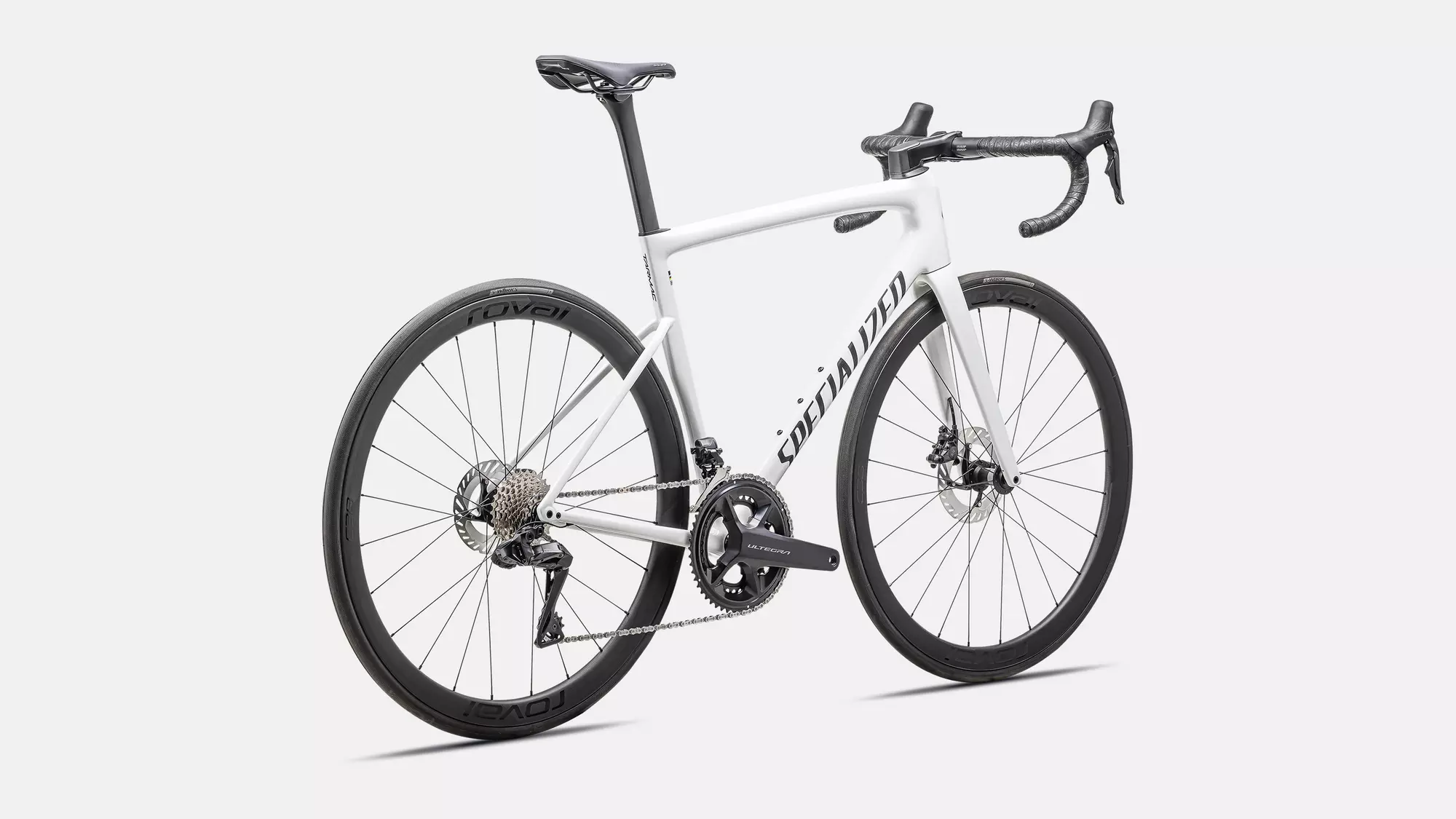 Specialized Tarmac SL8 Expert Ultegra Di2