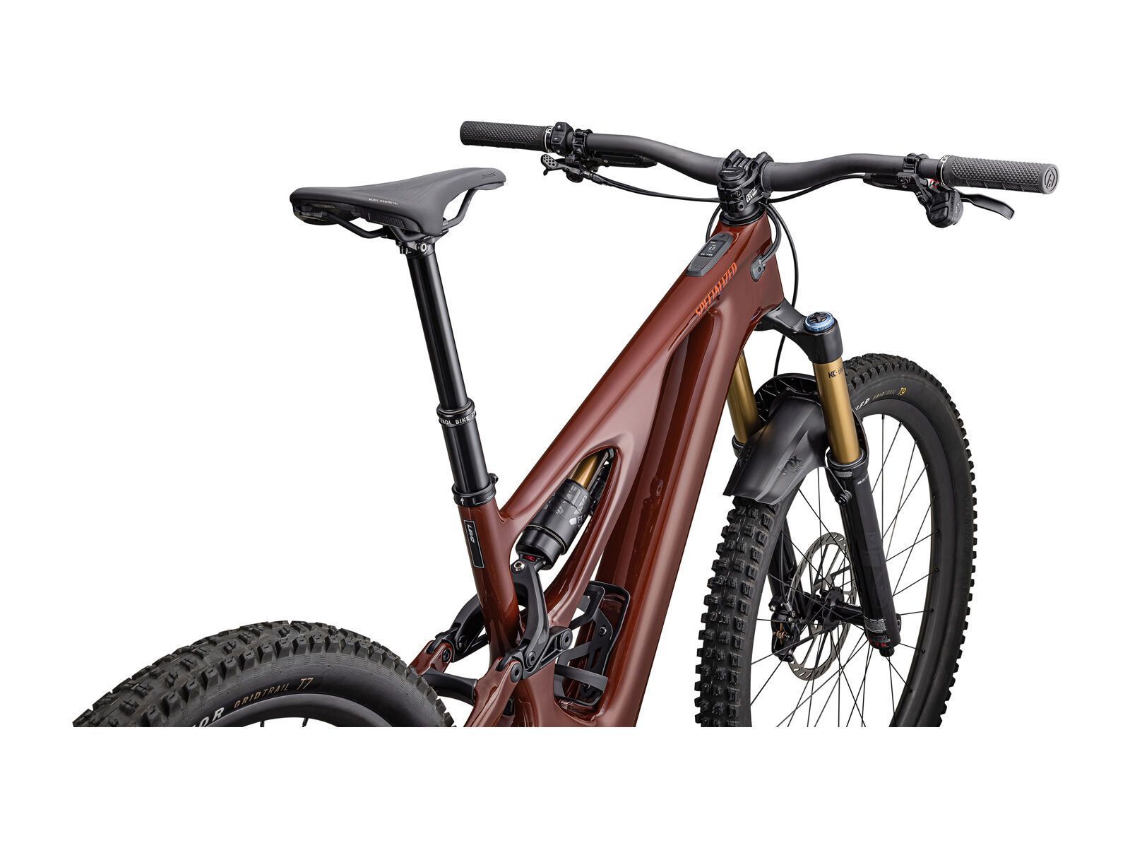 Specialized Turbo Levo Pro Carbon