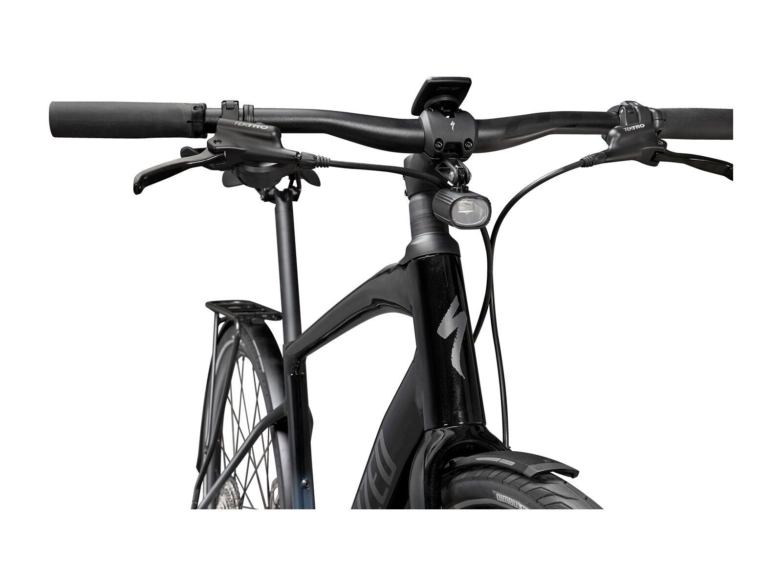 Specialized Turbo Vado SL 5.0 EQ 