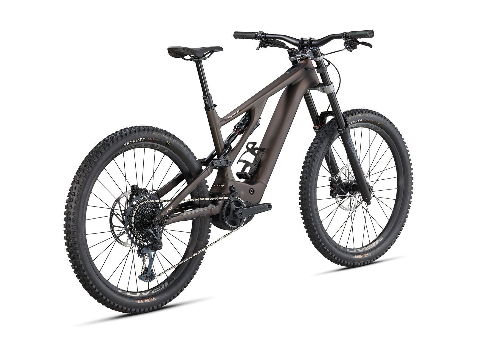 Specialized Turbo Kenevo Expert