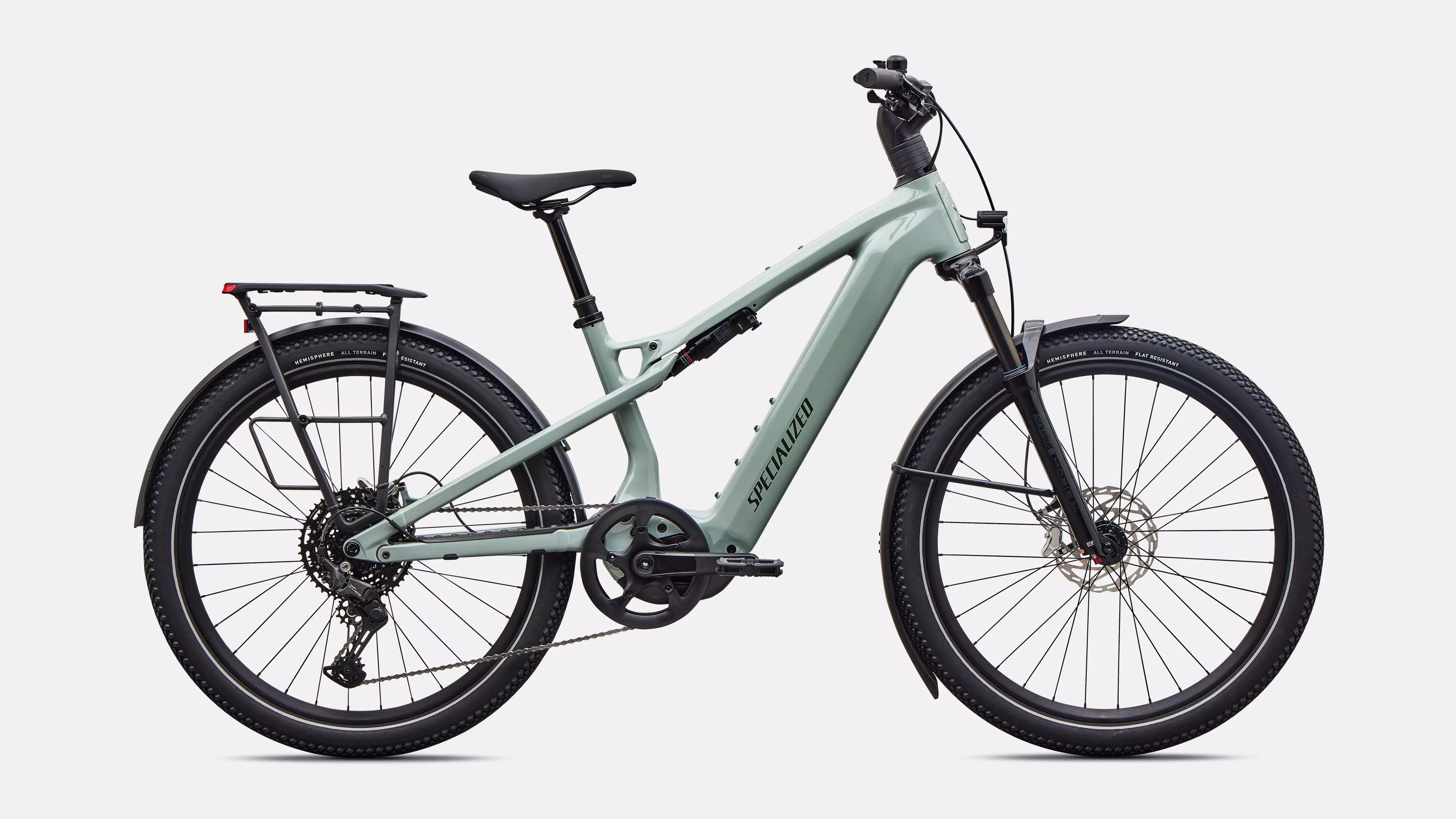 Specialized Vado 3 X 4.0