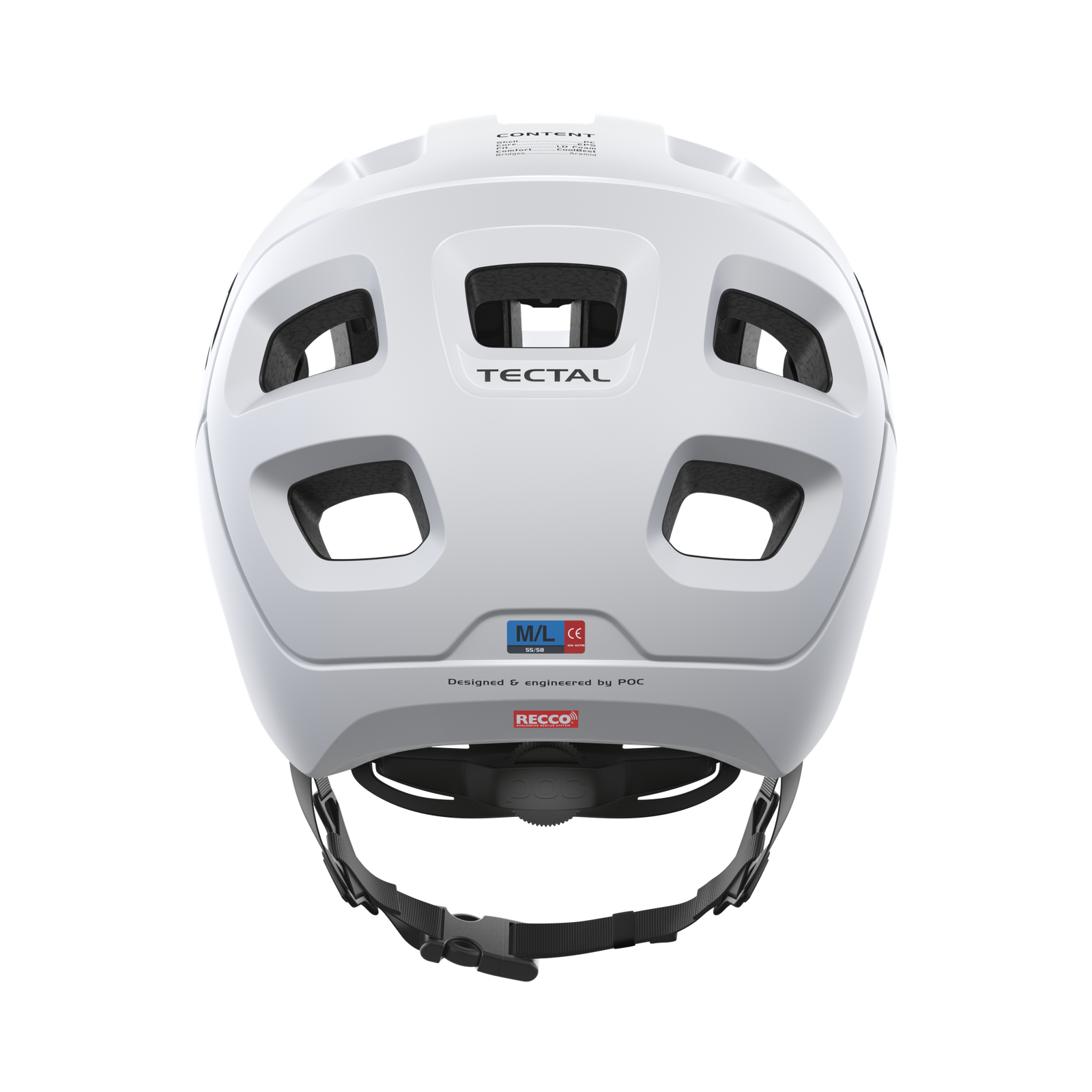 Poc Helm Tectal