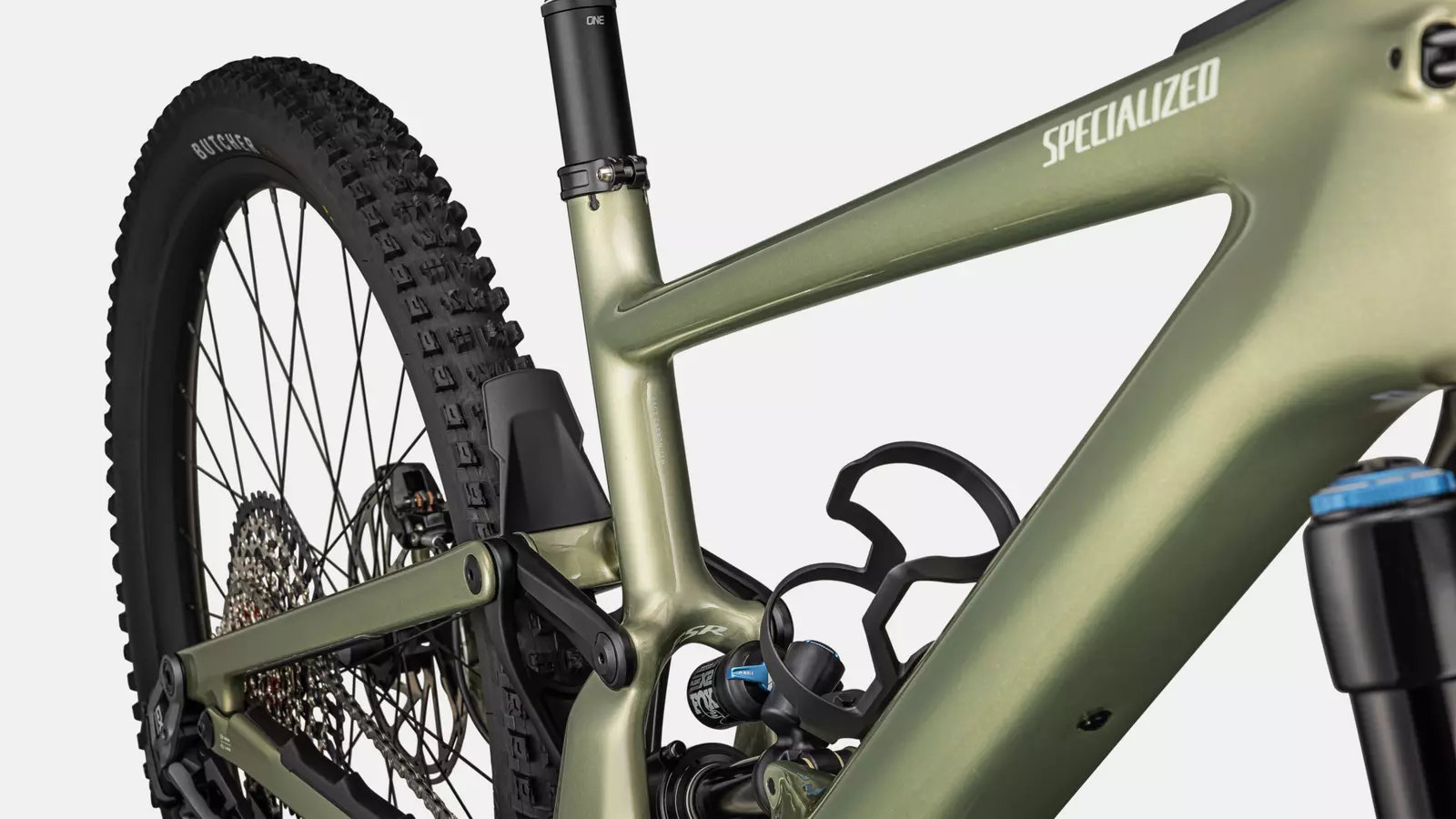 Specialized Turbo Kenevo SL 2 Expert