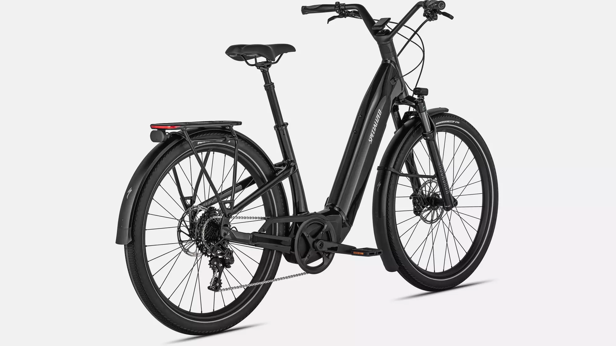 Specialized Turbo Como 5.0