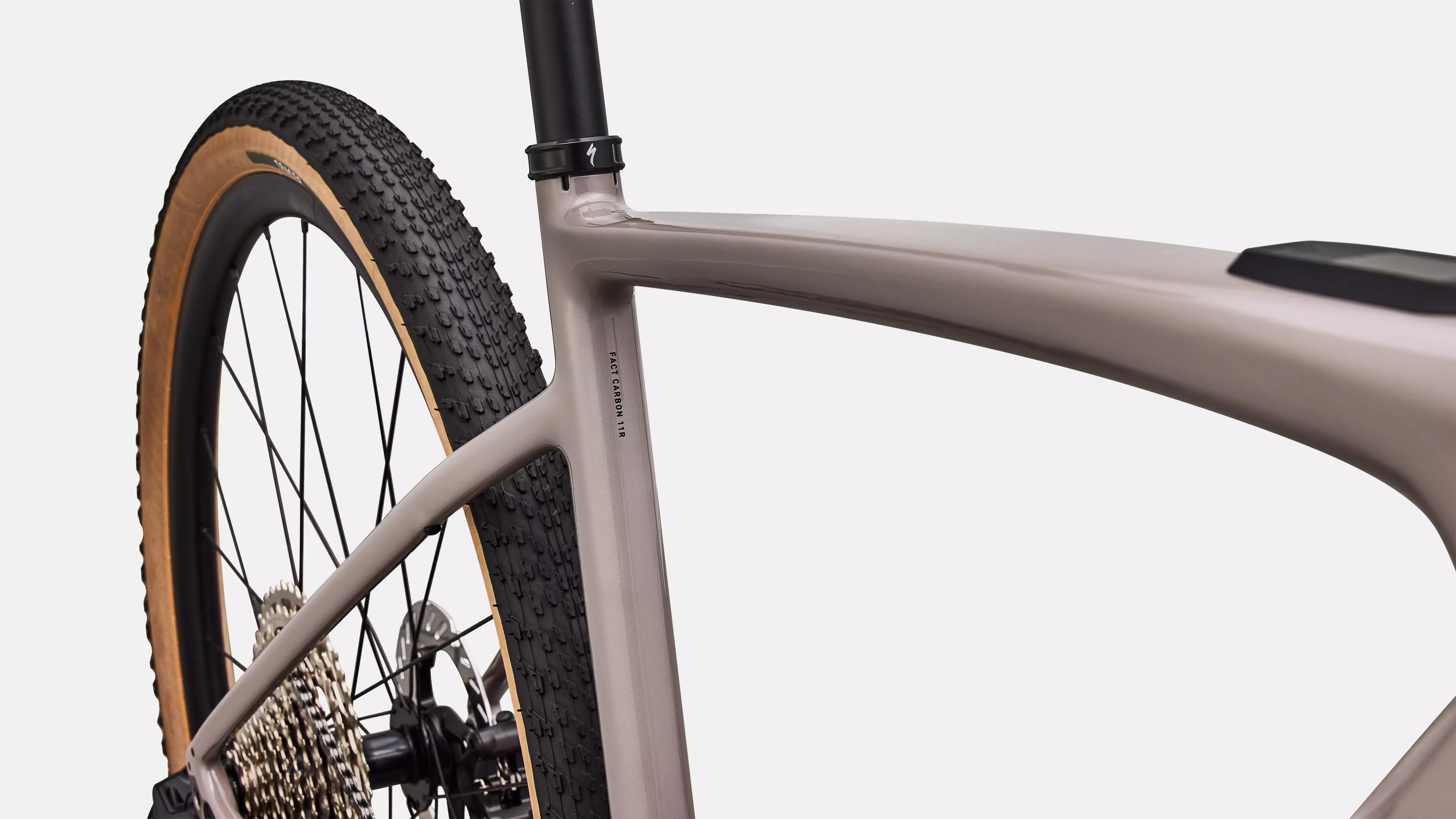 Specialized Turbo Creo 2 Comp (Shimano GRX Di2)