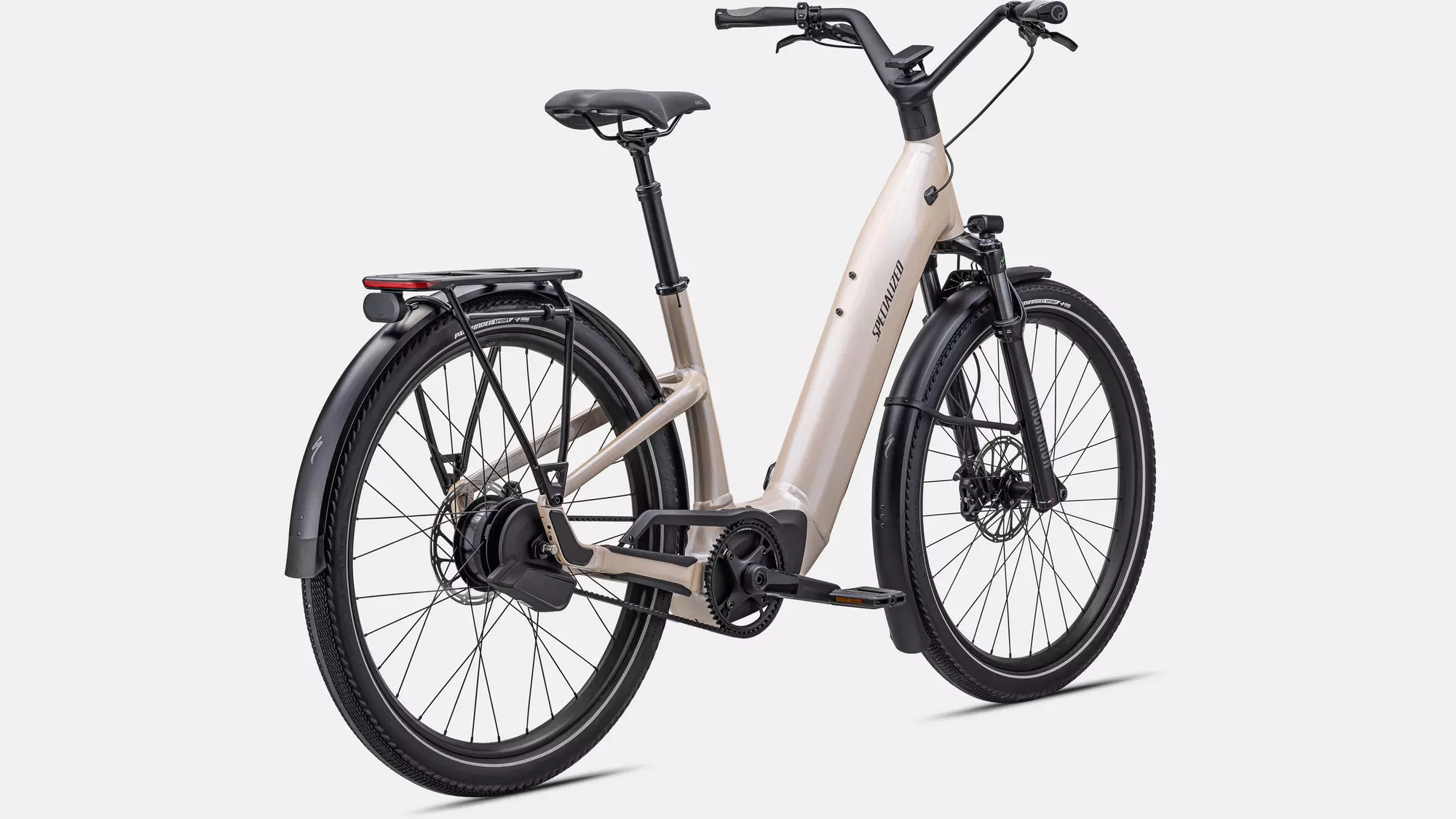 Specialized Turbo Como 5.0 IGH