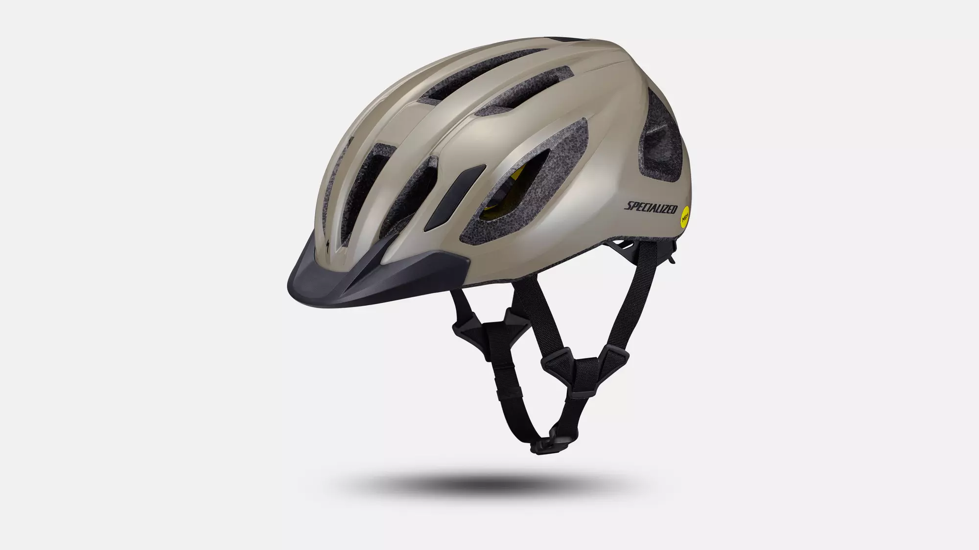 Specialized Chamonix 3