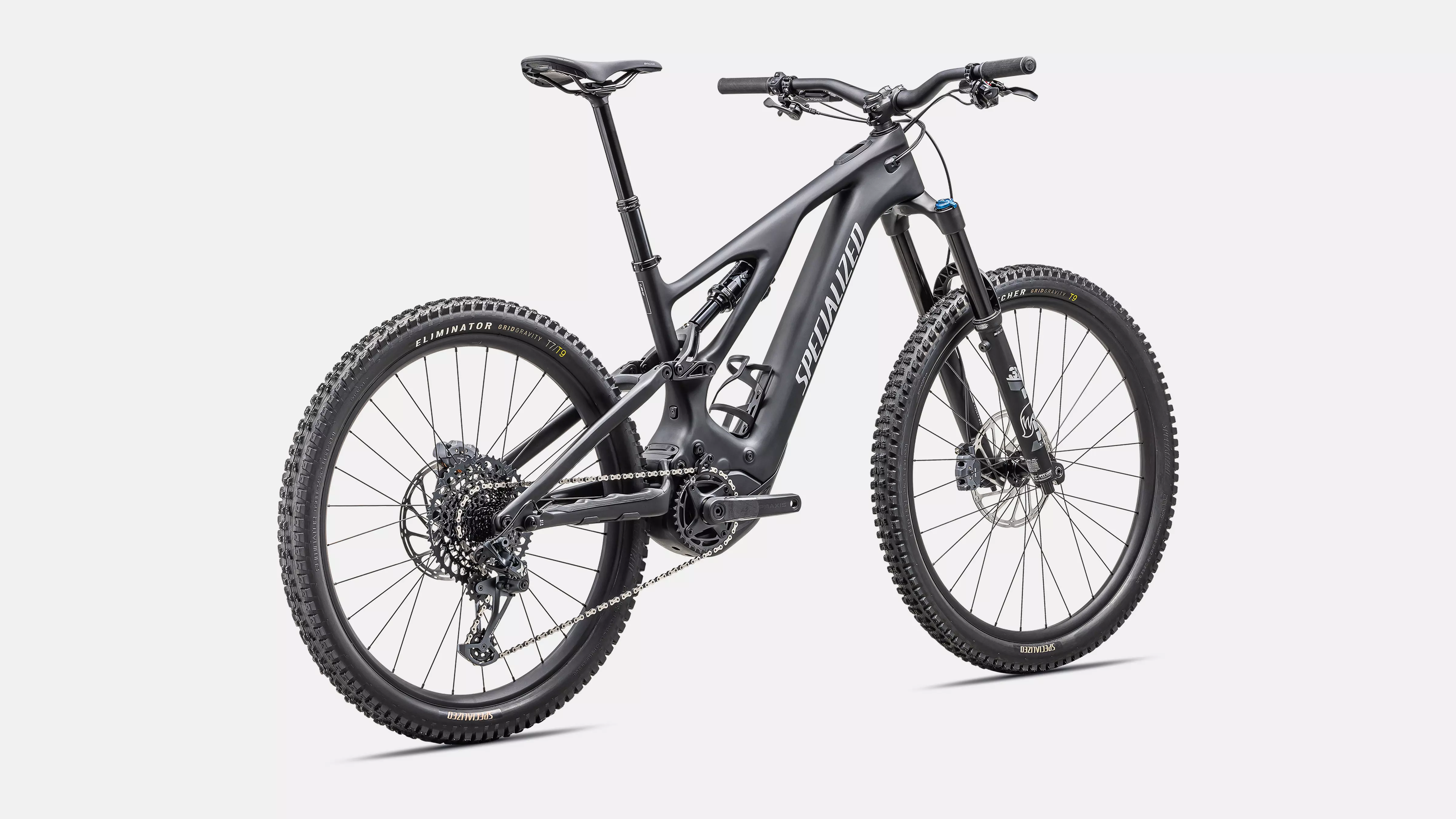 Specialized Turbo Levo Comp Carbon