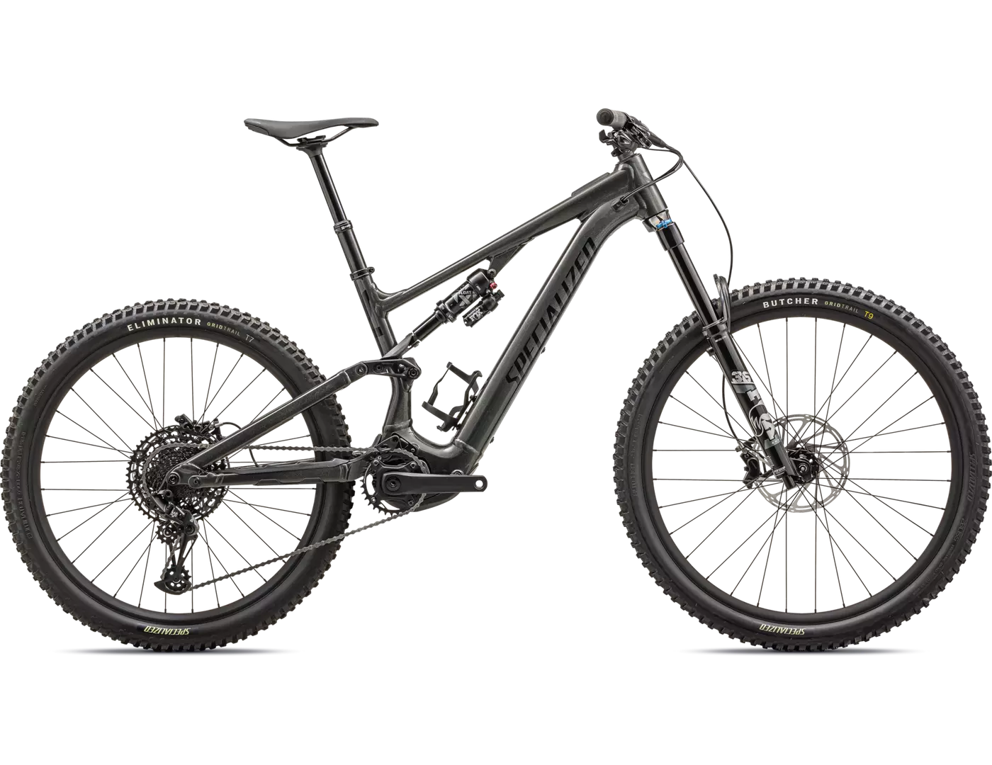 Specialized Turbo Levo SL Comp Alloy