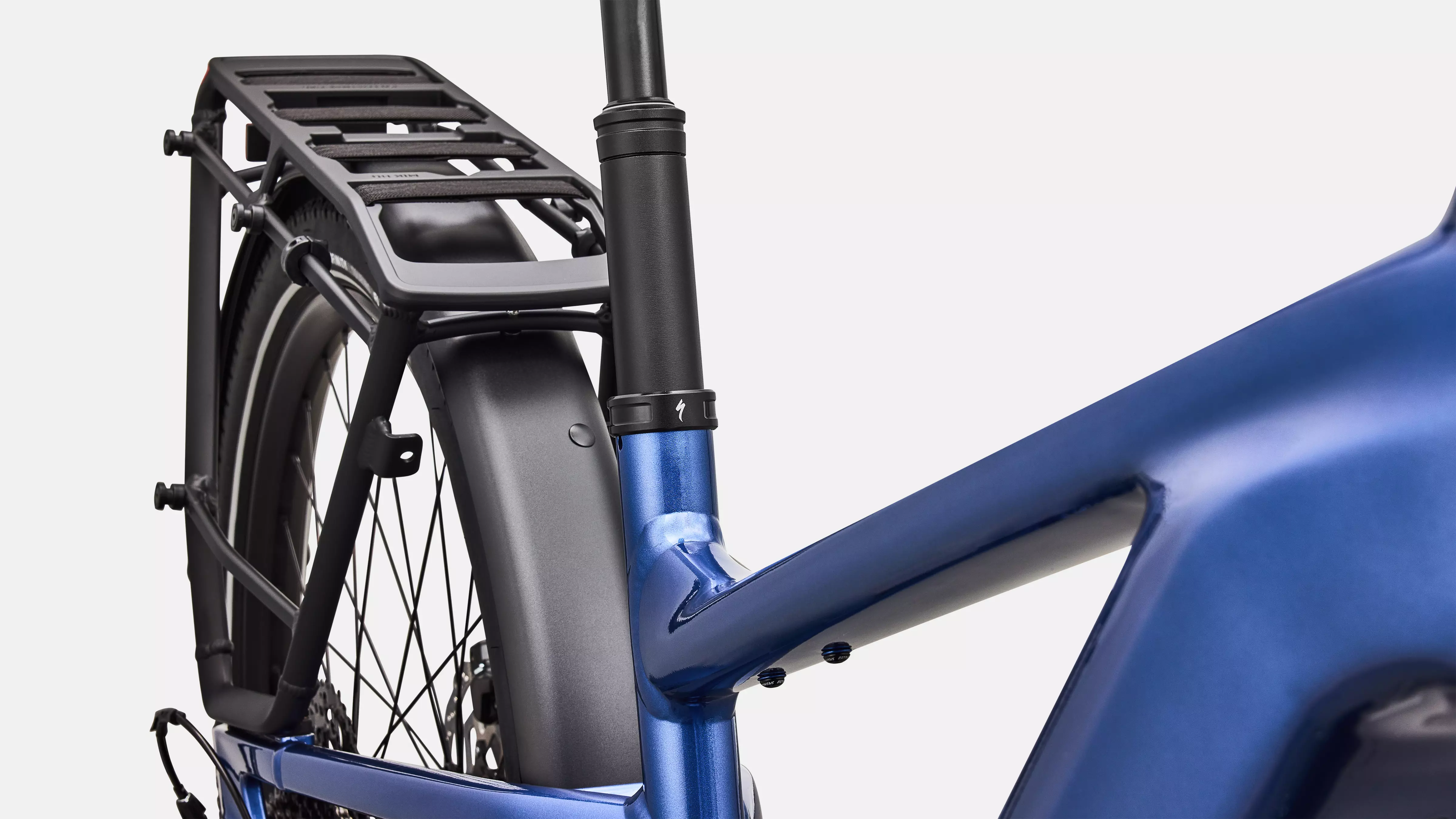 Specialized Turbo Vado 3 EVO • 4.0