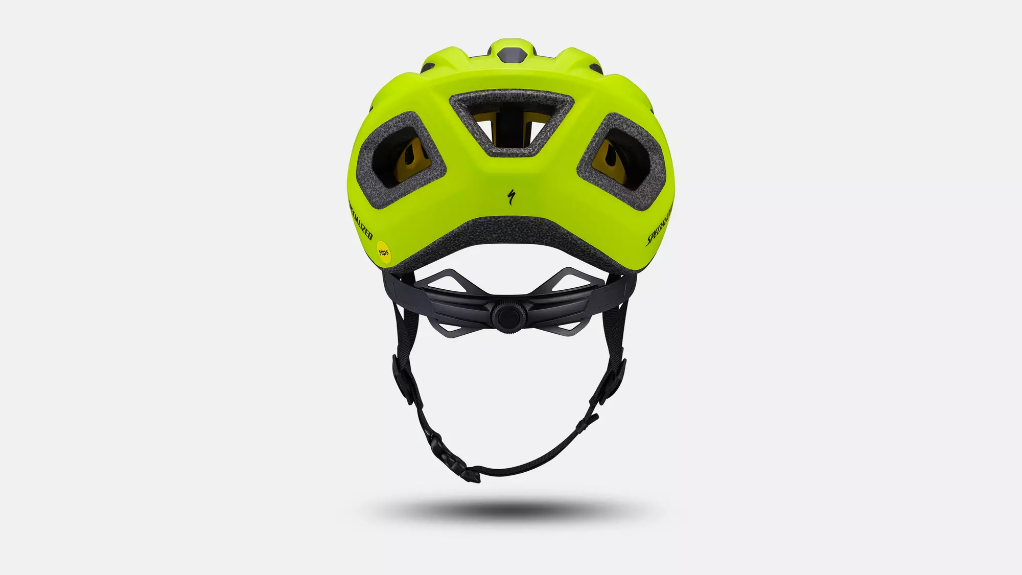 Specialized Chamonix 3