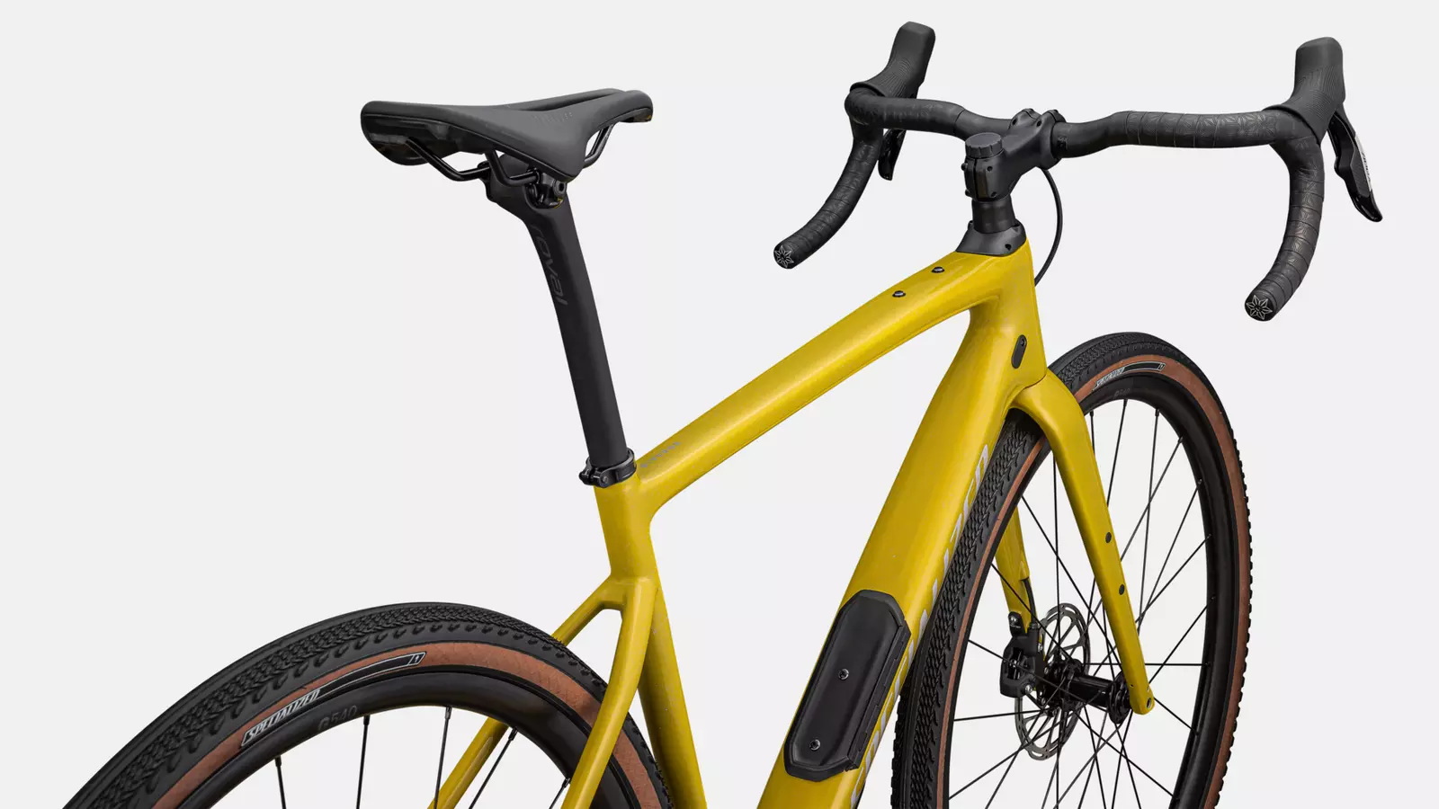 Specialized Diverge Comp