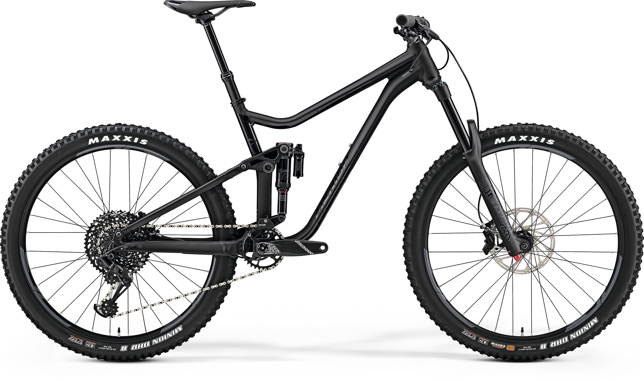 Merida ONE-SIXTY 800