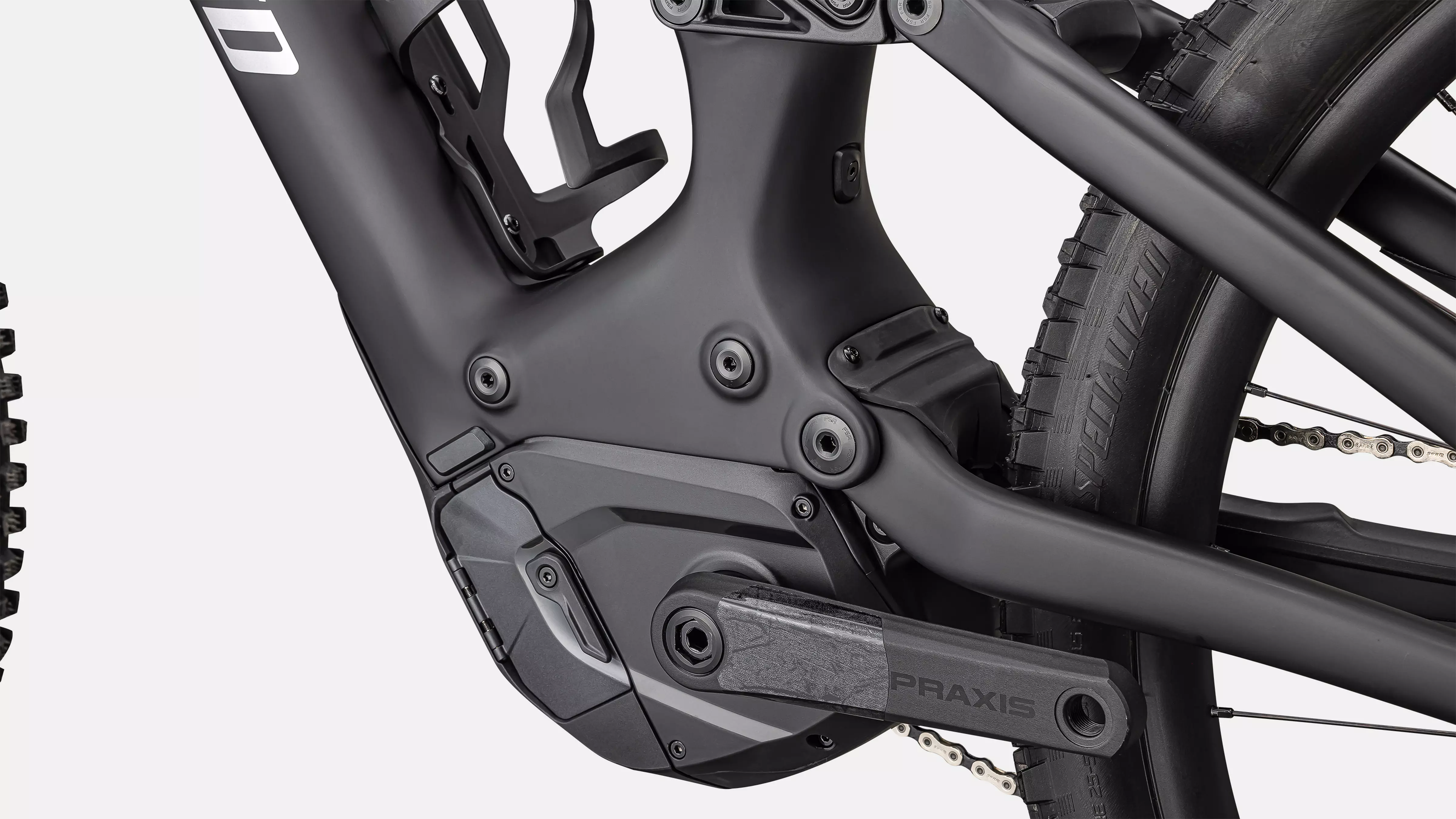 Specialized Turbo Levo Comp Carbon