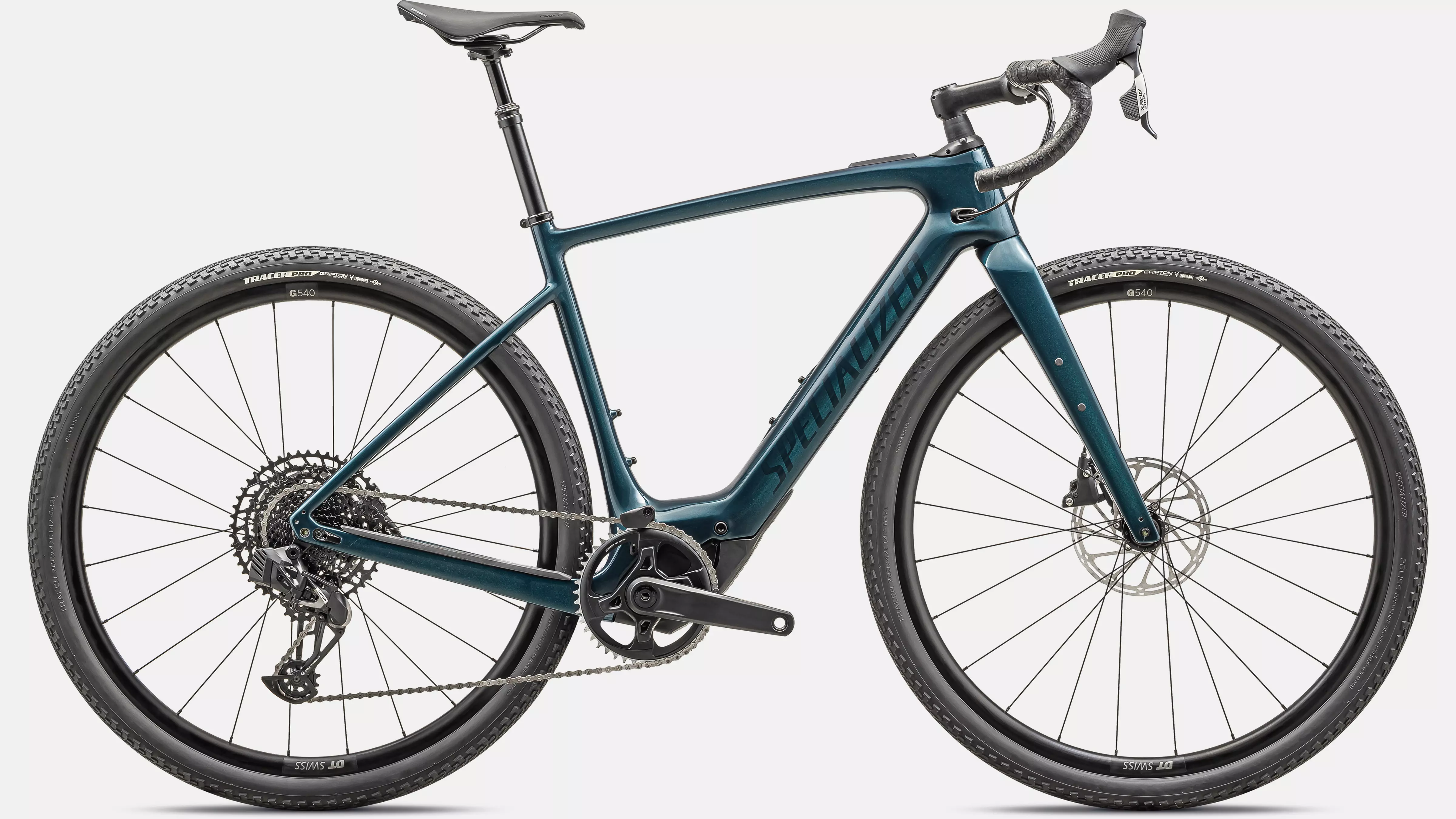 Specialized CREO SL COMP CARBON