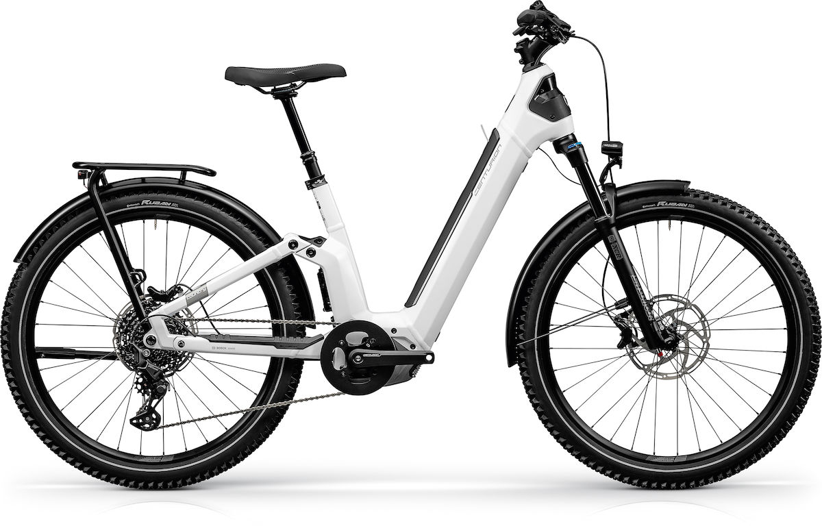 CENTURION Country R900i LX EP1 