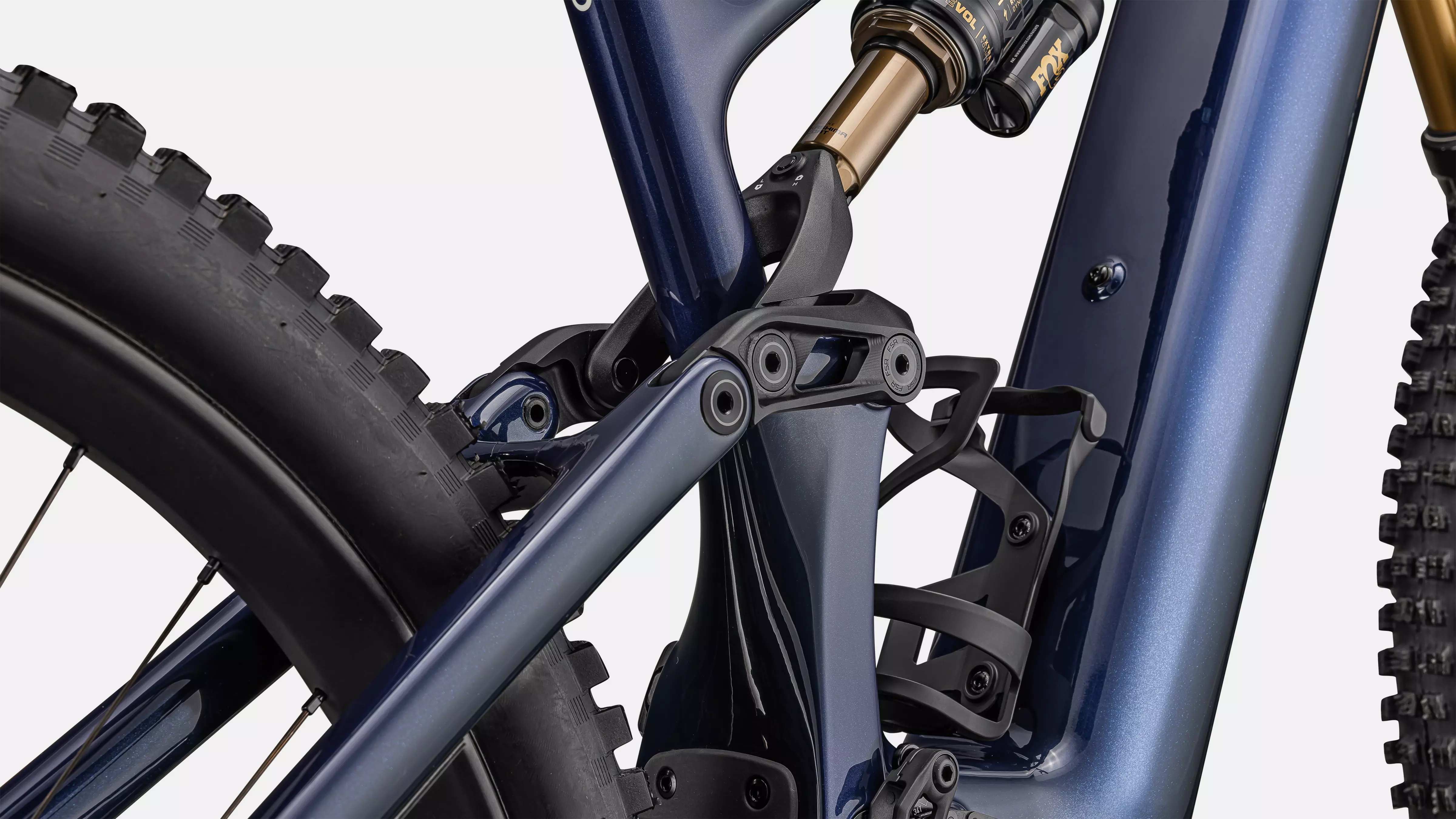 Specialized Turbo Levo 4 Pro