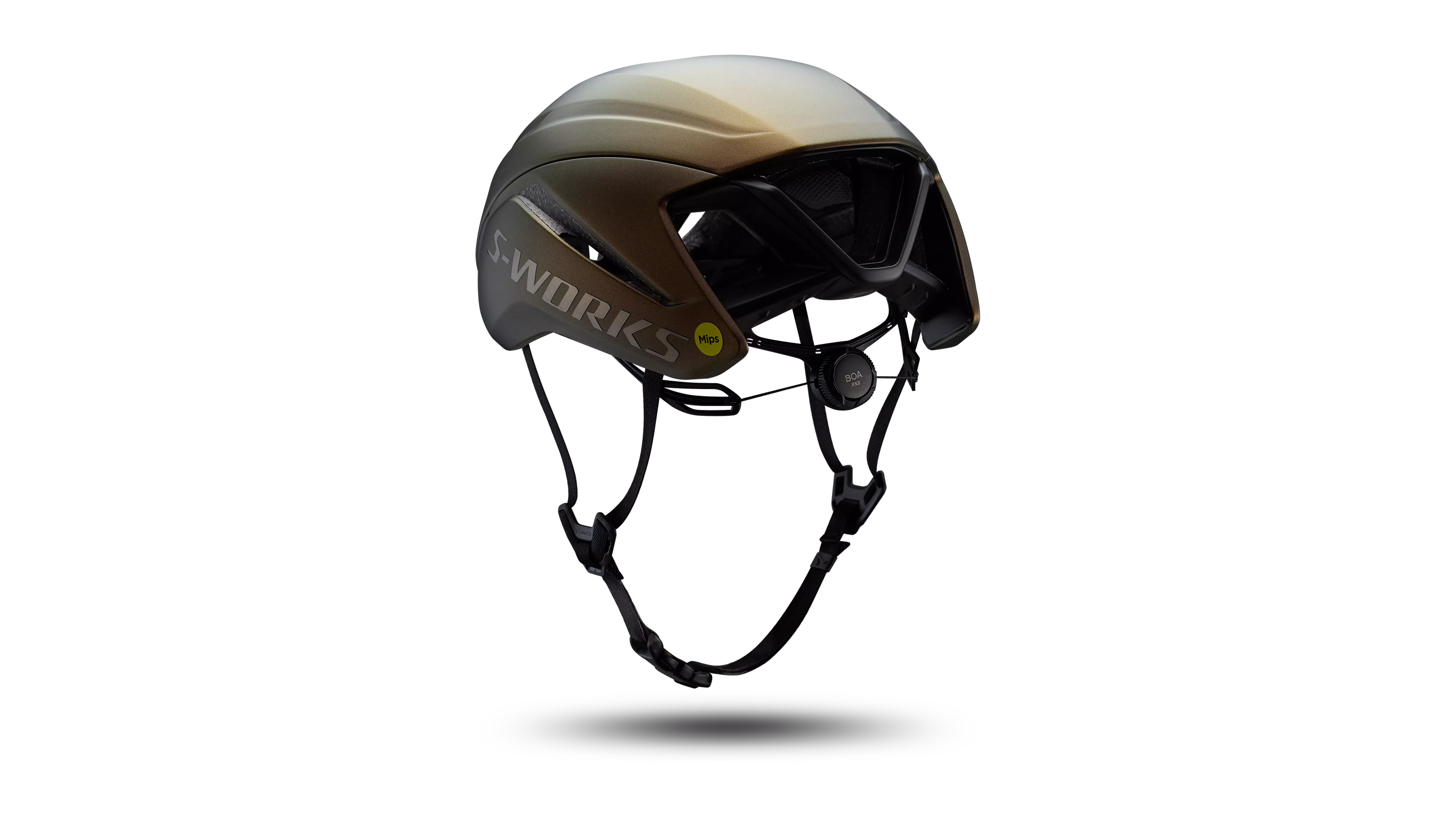 Specialized S-Works Evade 4 • Rennradhelm