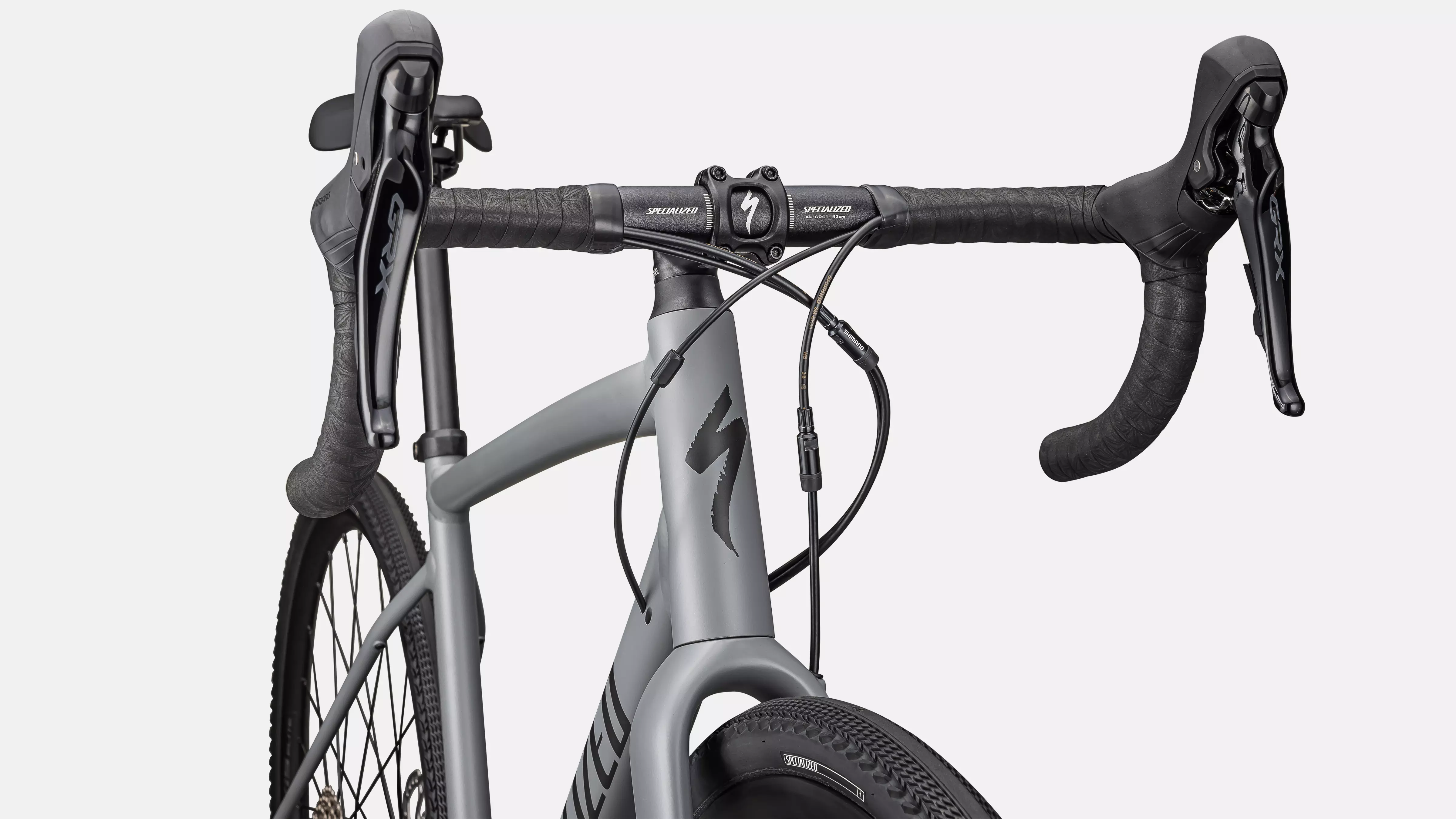 Specialized Diverge E5 Elite