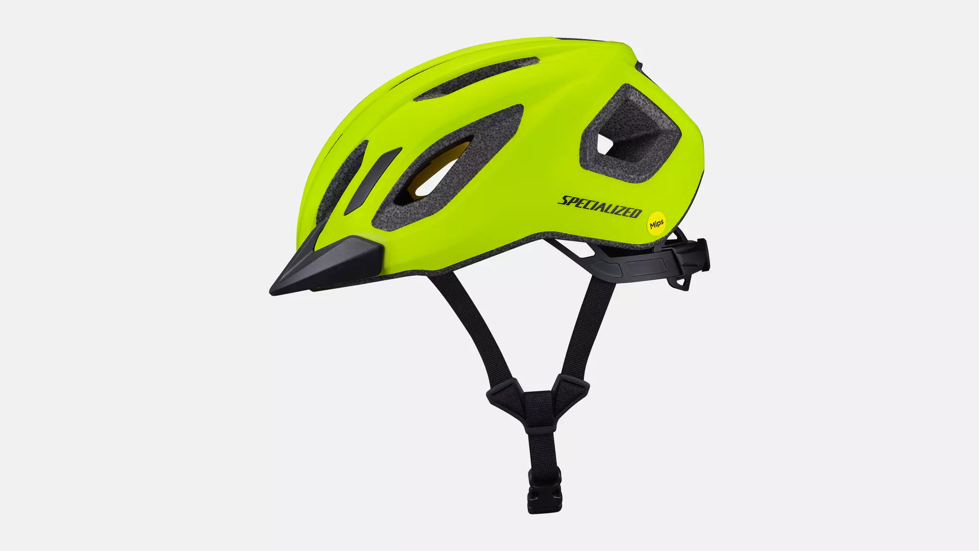Specialized Chamonix 3