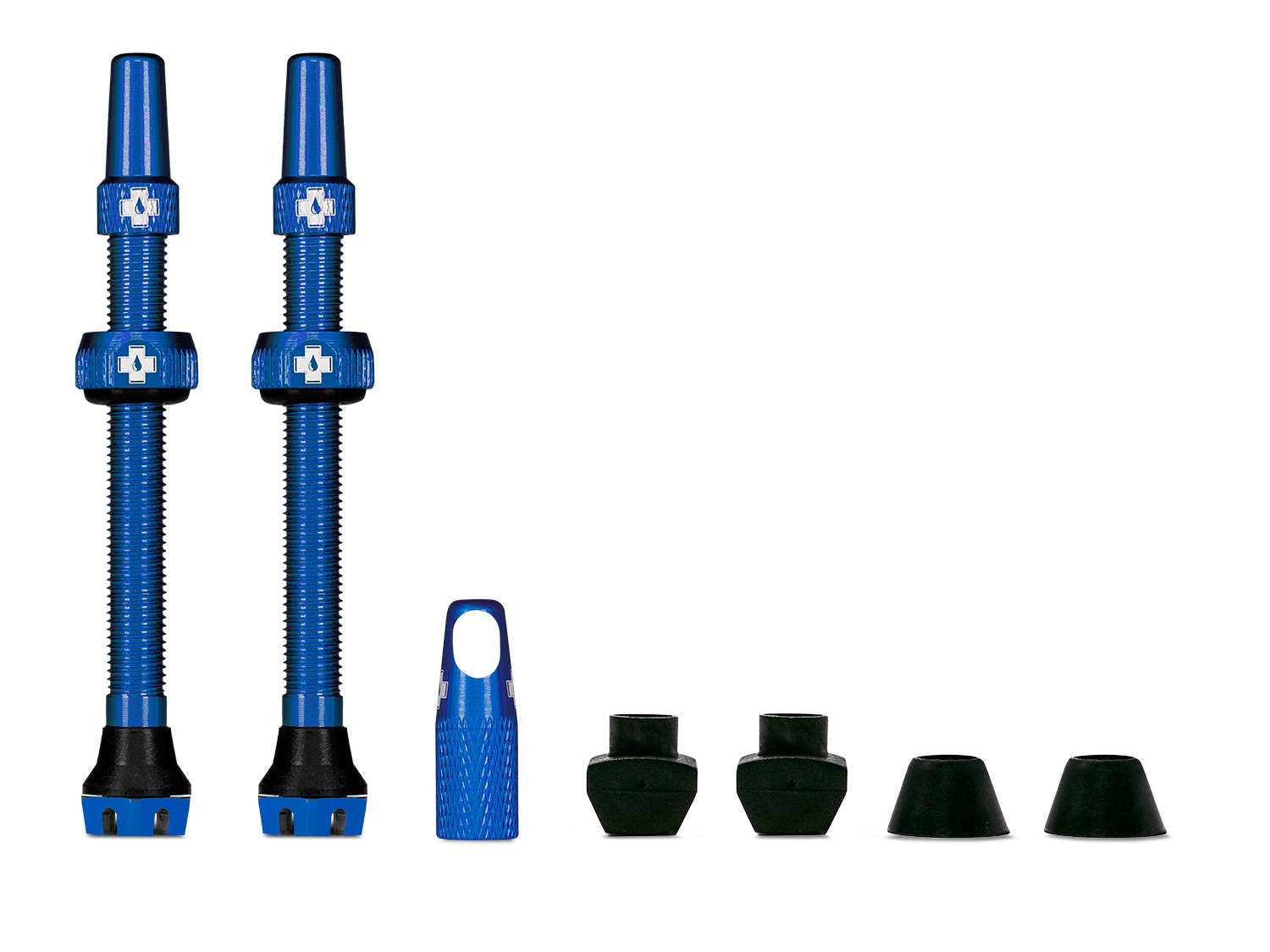 Muc Off Tubeless Valves - V2