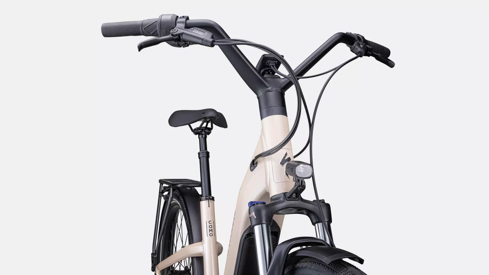 Specialized Turbo Como 4.0 IGH