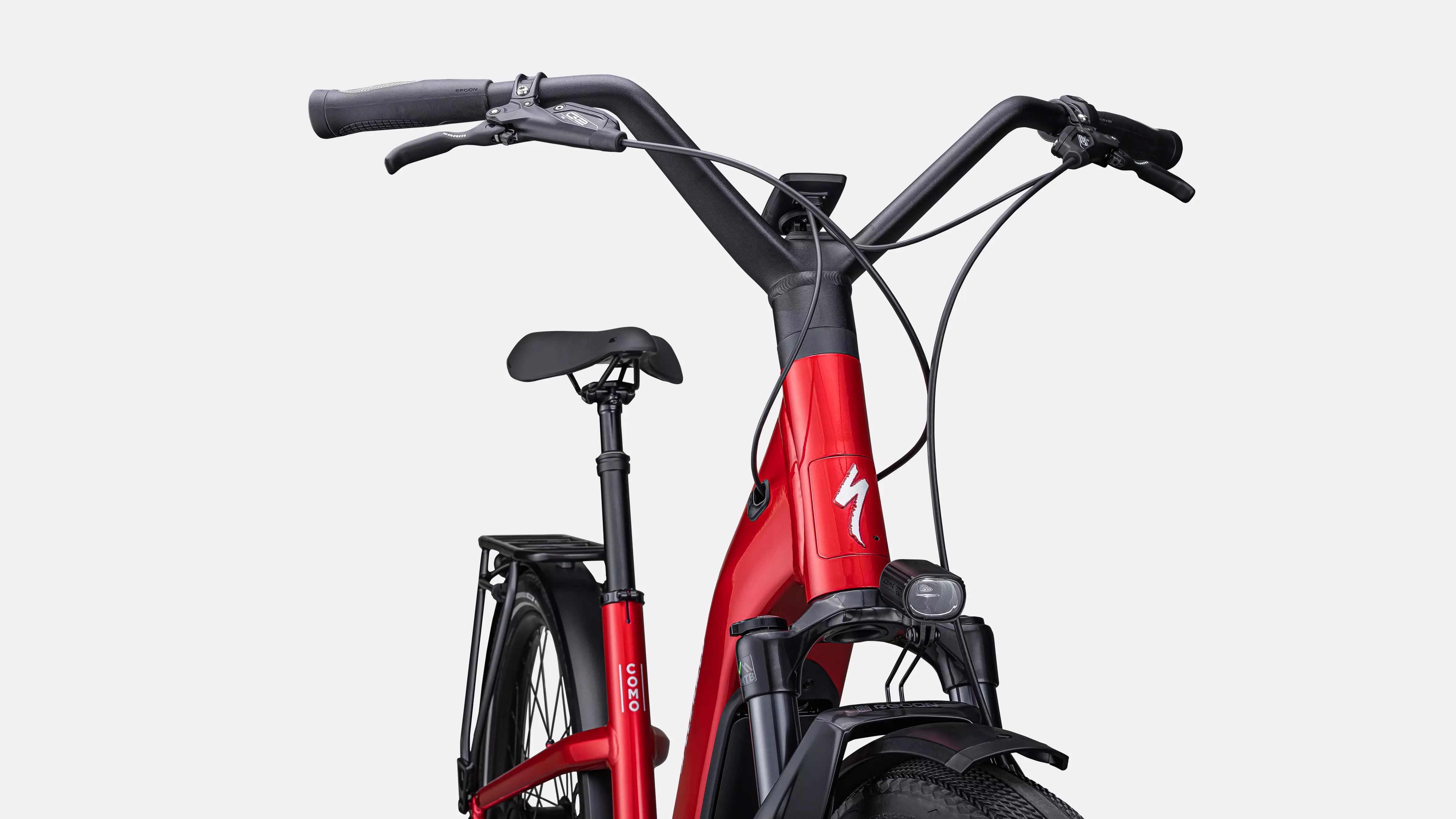 Specialized Turbo Como 5.0 IGH