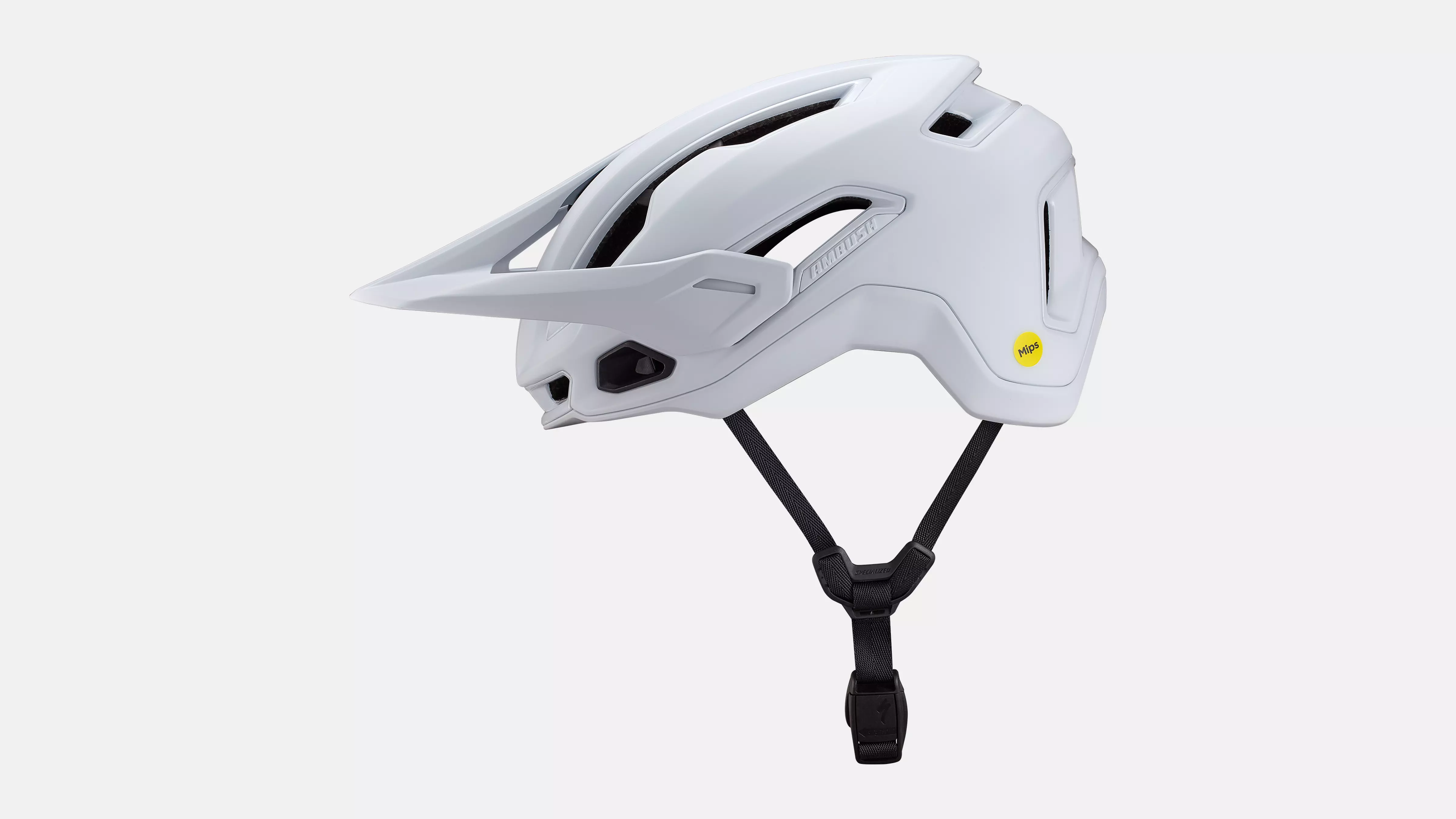 Specialized Ambush 3 • MTB-Helm
