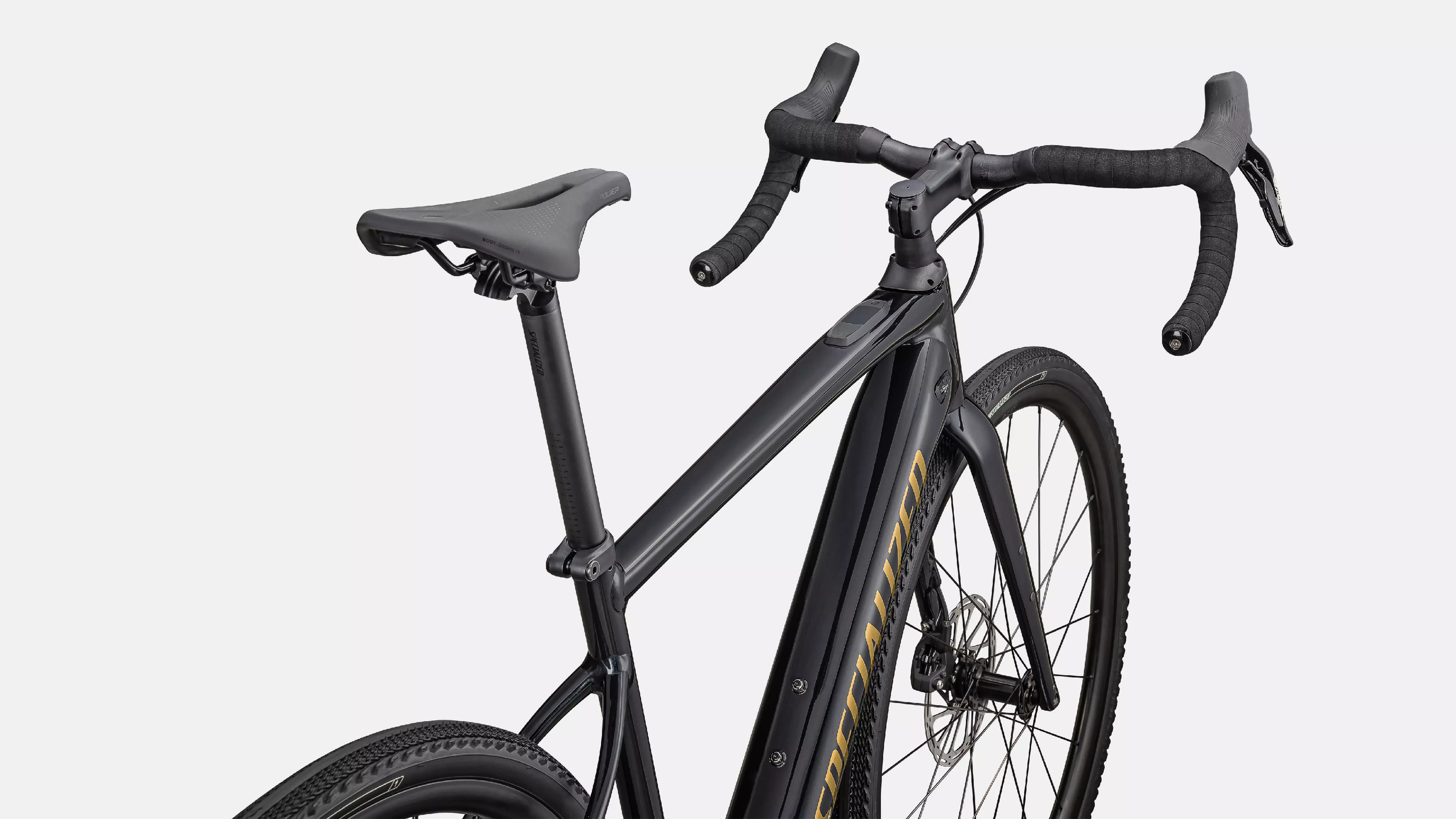 Specialized Turbo Creo 2 E5 Comp