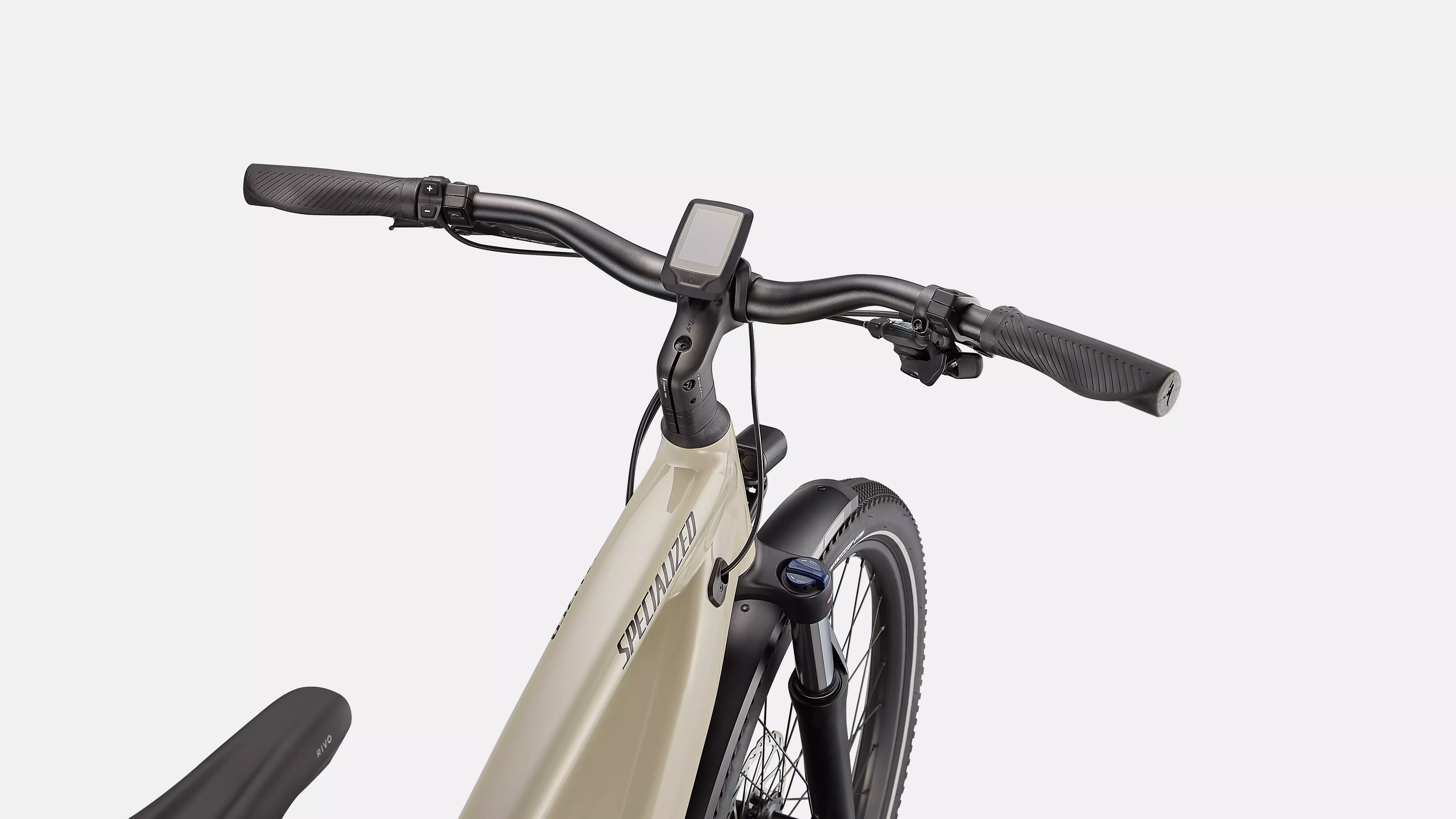 Specialized Turbo Vado 4.0