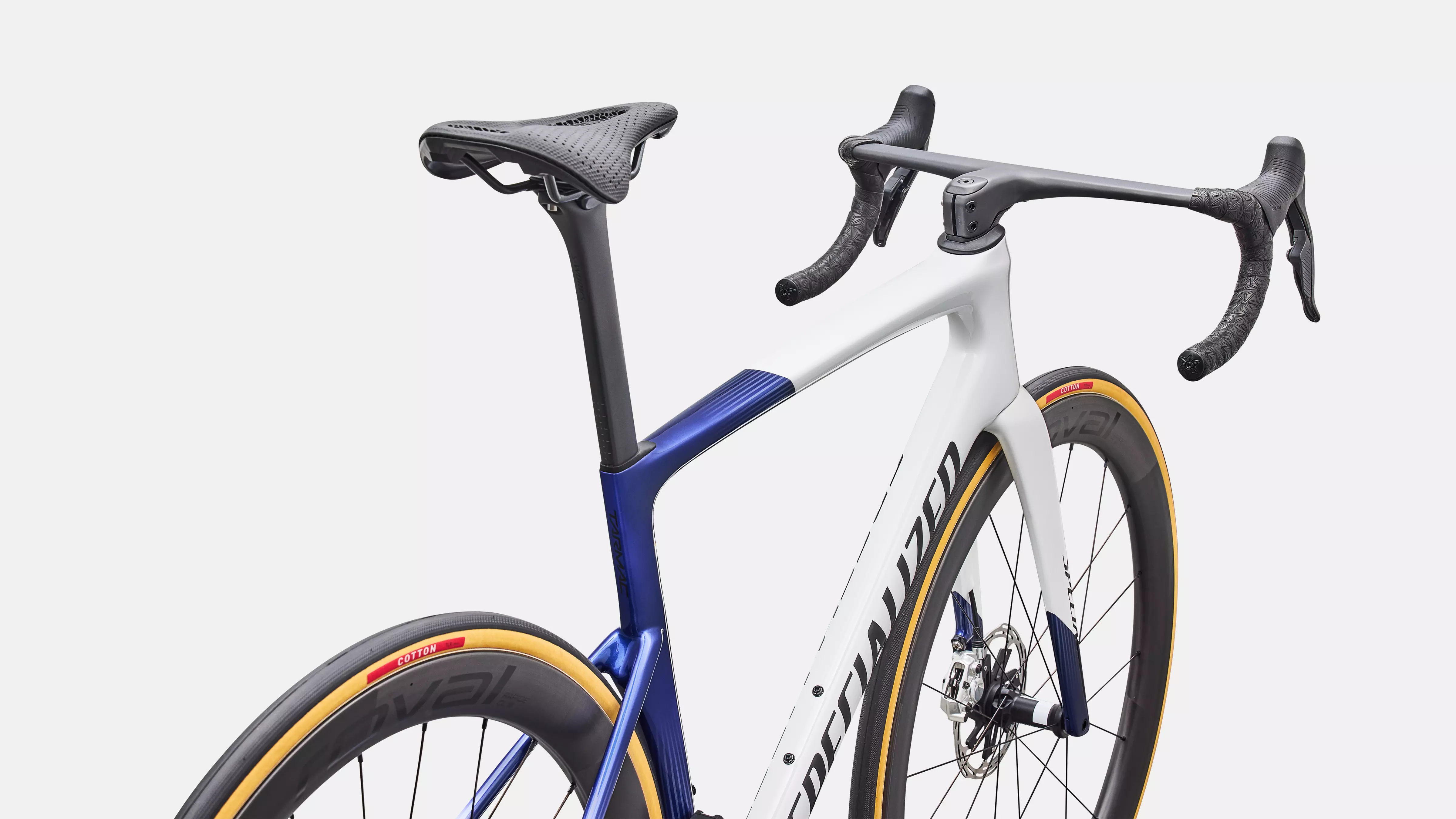 Specialized Tarmac SL9 S-Level